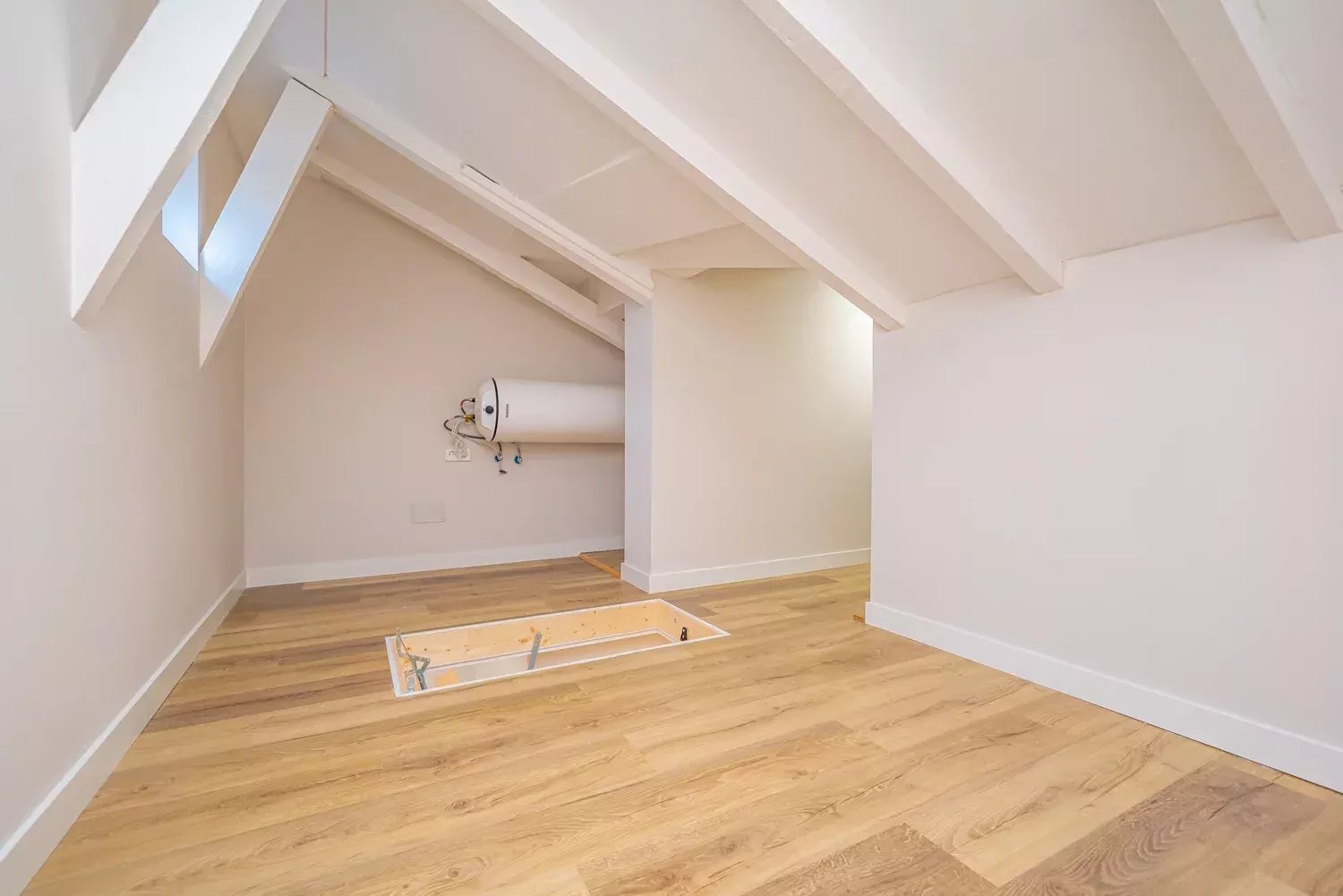 Daire Madrid - picture 34