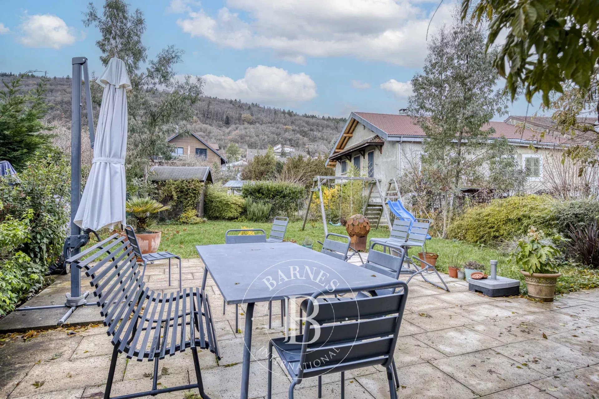 Daire Divonne-les-Bains - picture 12