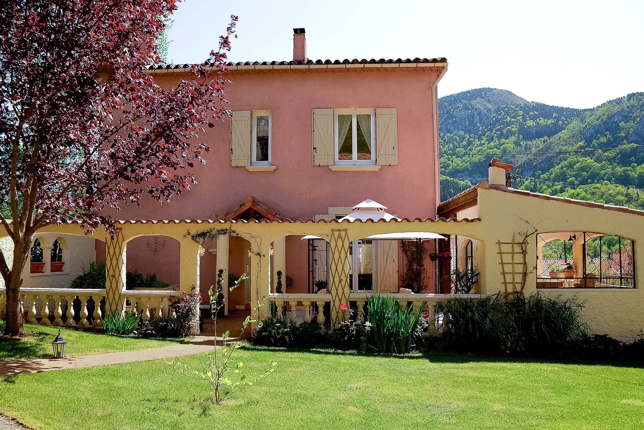House for sale Puivert, Aude