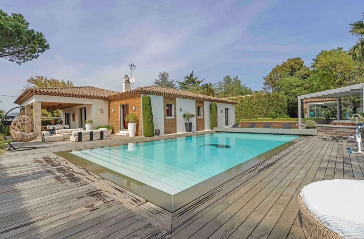VILLA MARCISA