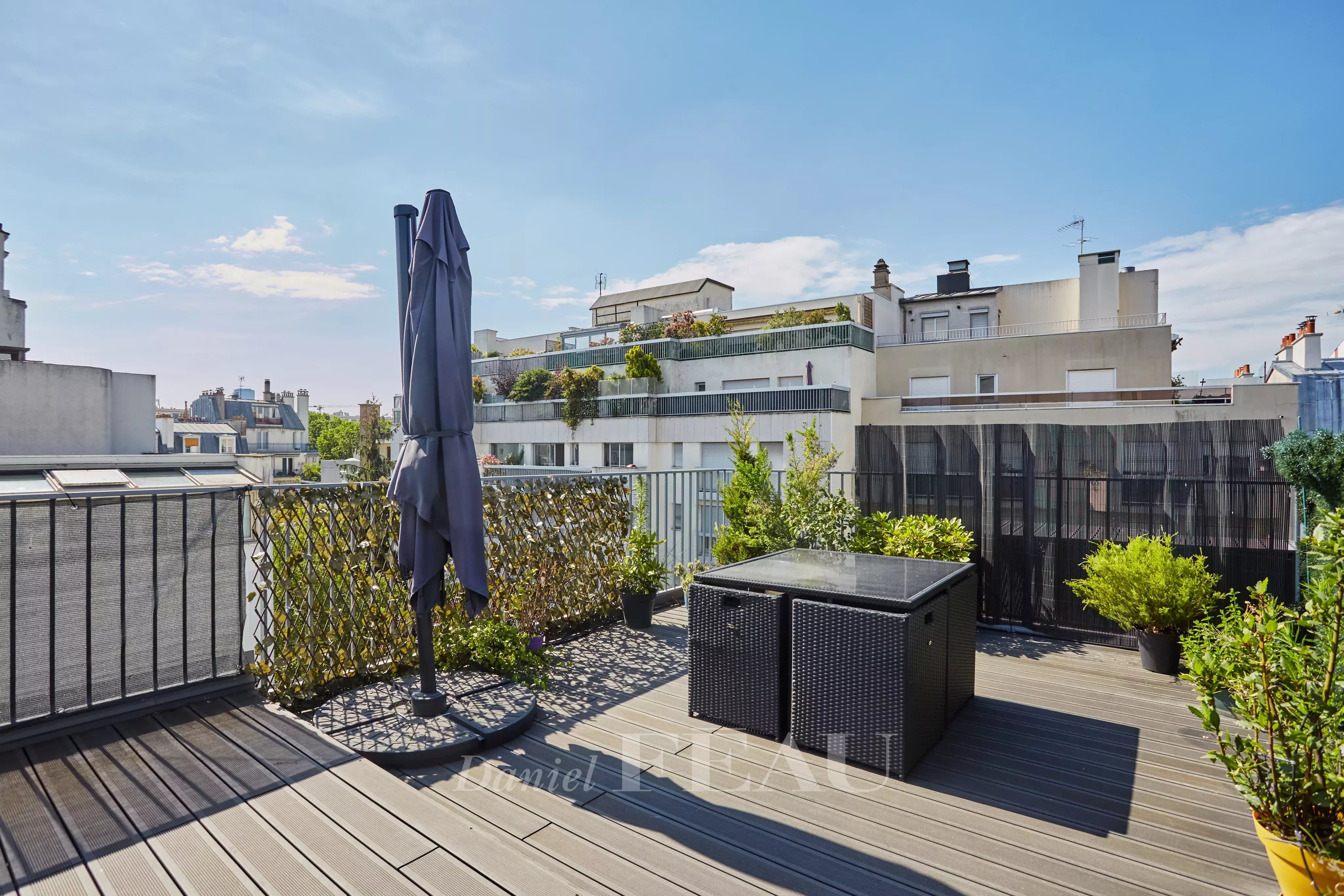 Sale Apartment Paris 5th