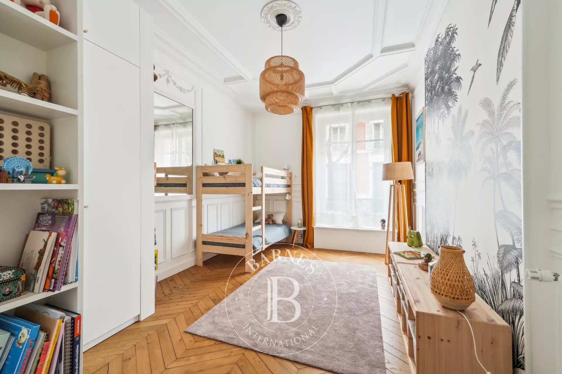Neuilly-sur-Seine  - Appartement 4 Pi&egrave;ces 2 Chambres - picture 20