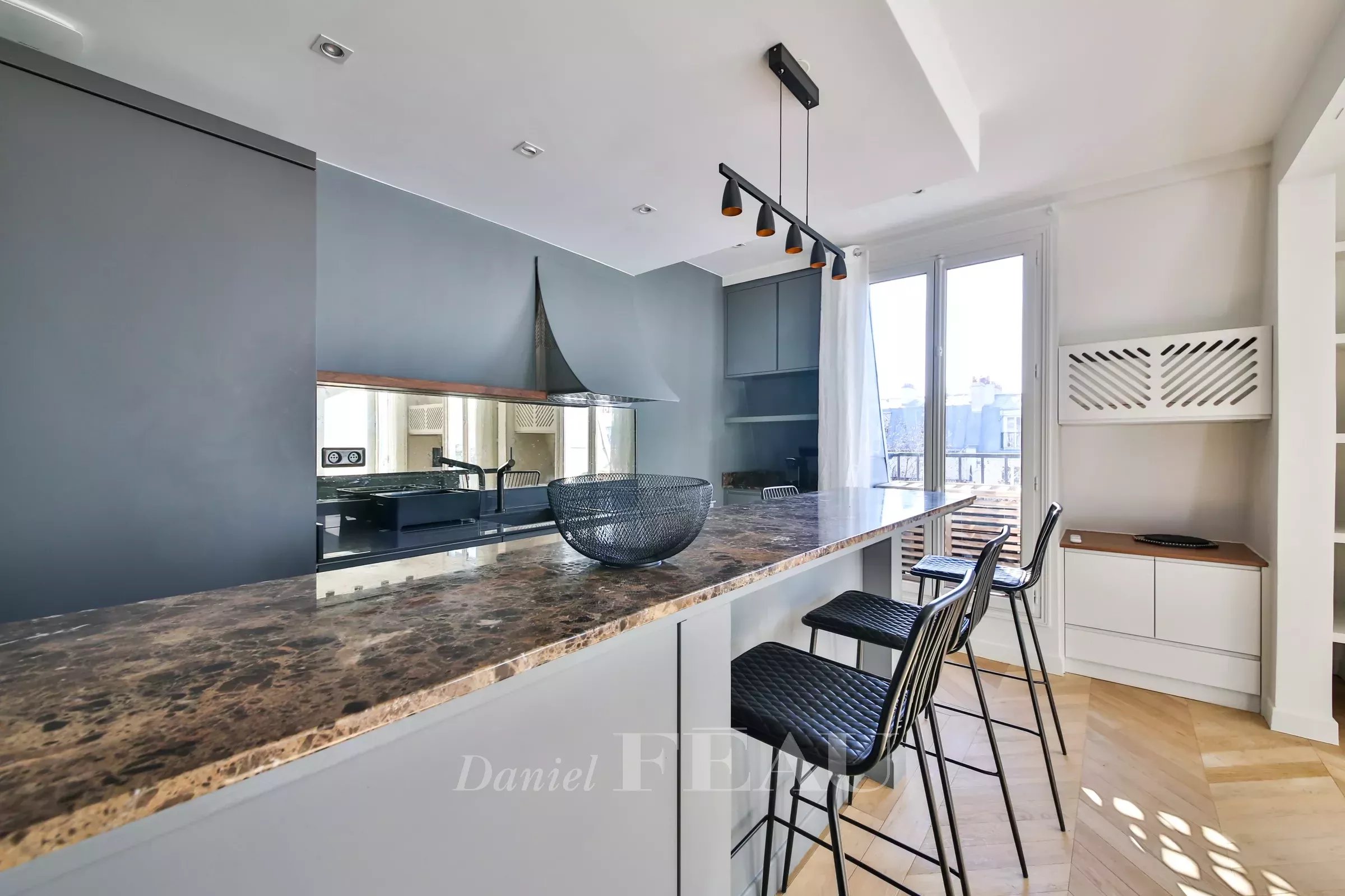 Rental Apartment Paris 9th
