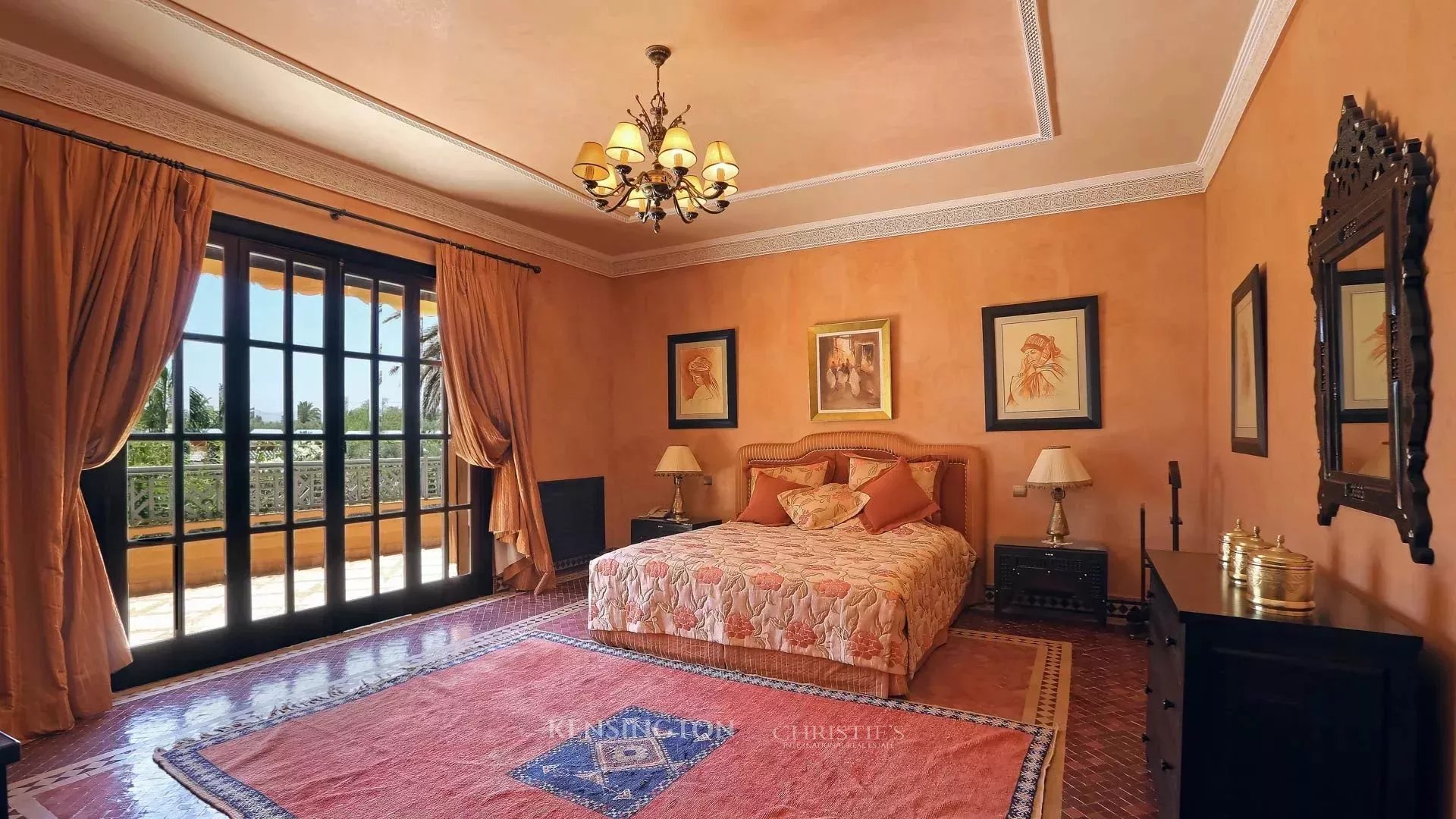 4 Bedroom Villa/Townhouse's Image 22