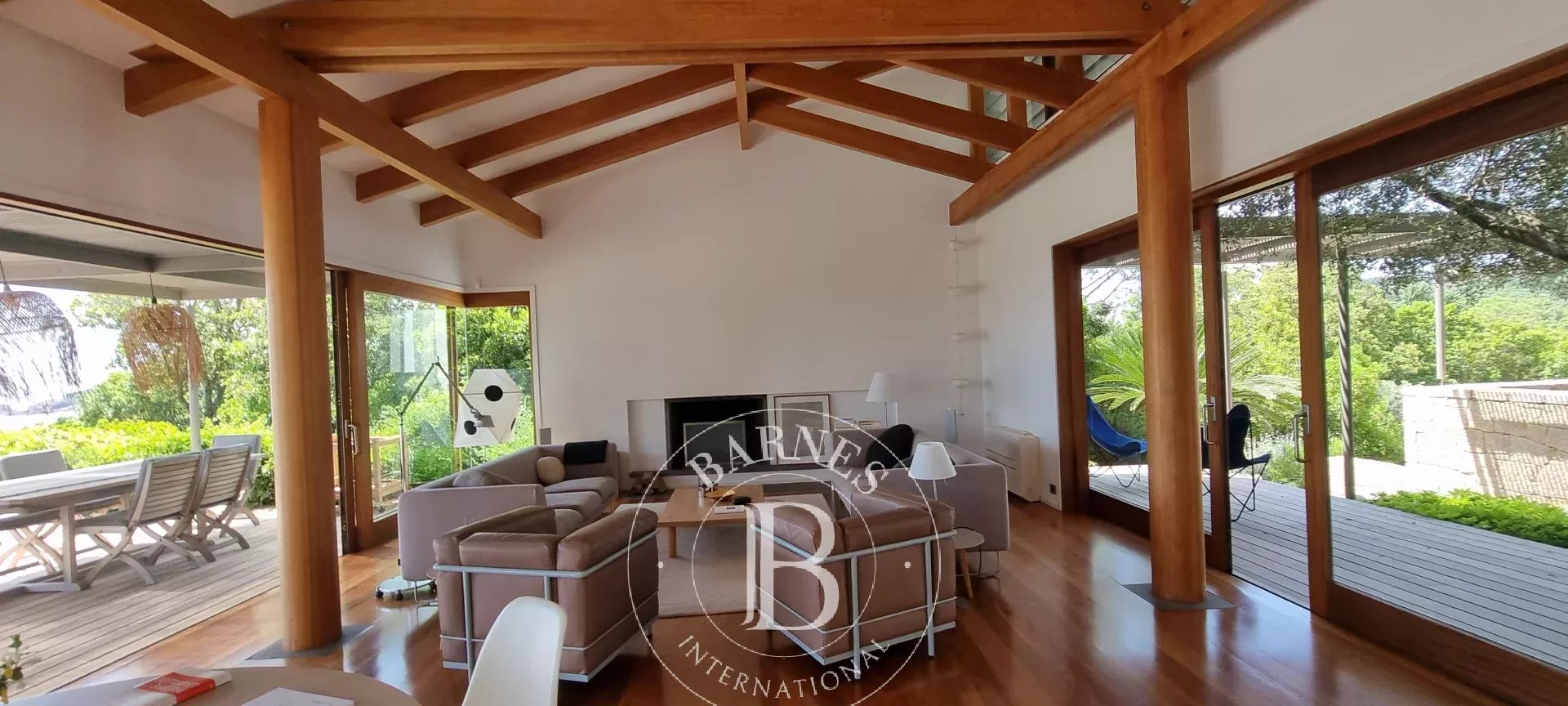 Villa Sainte-Lucie-de-Porto-Vecchio - picture 7