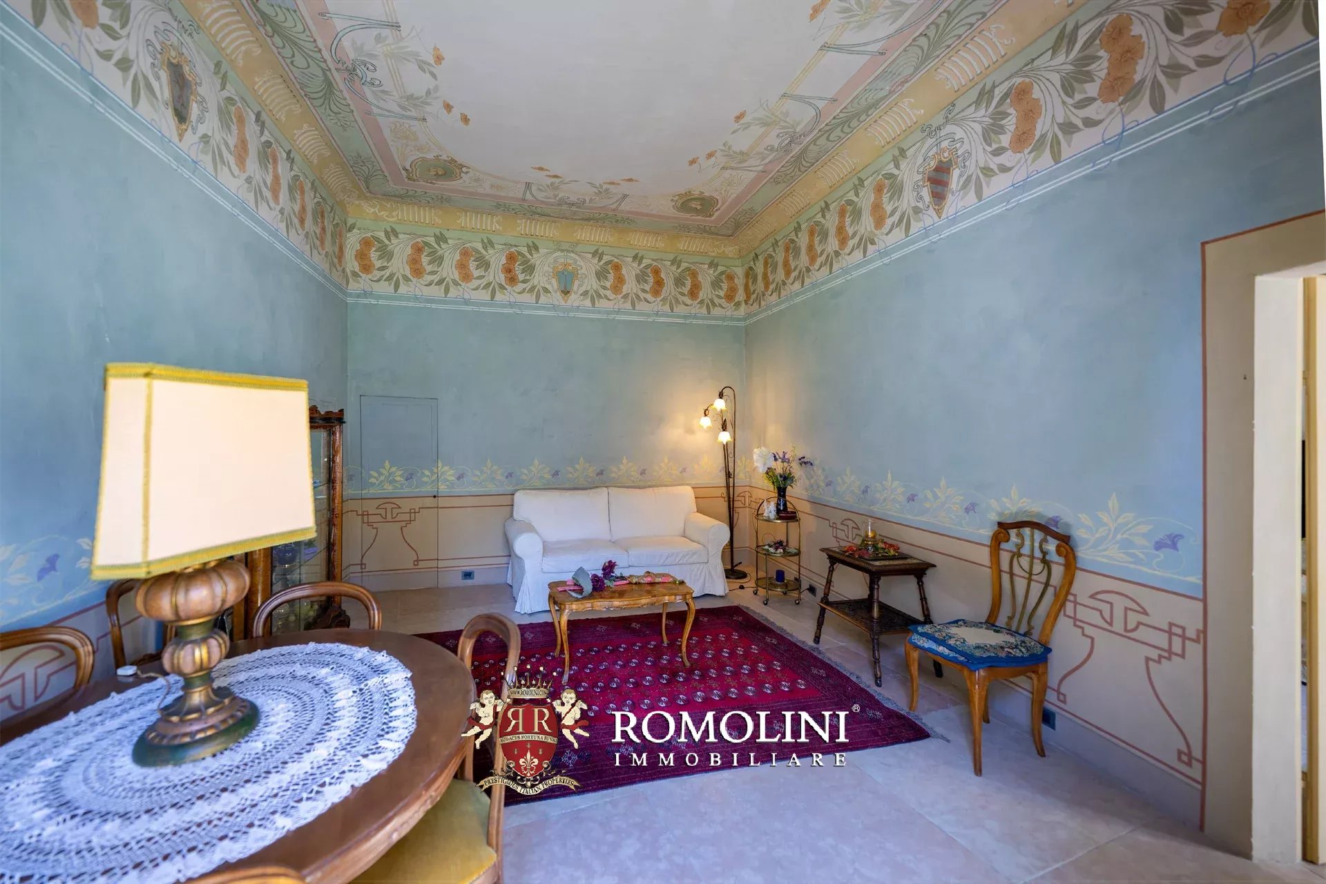 5 Bedroom Villa/Townhouse's Image 19