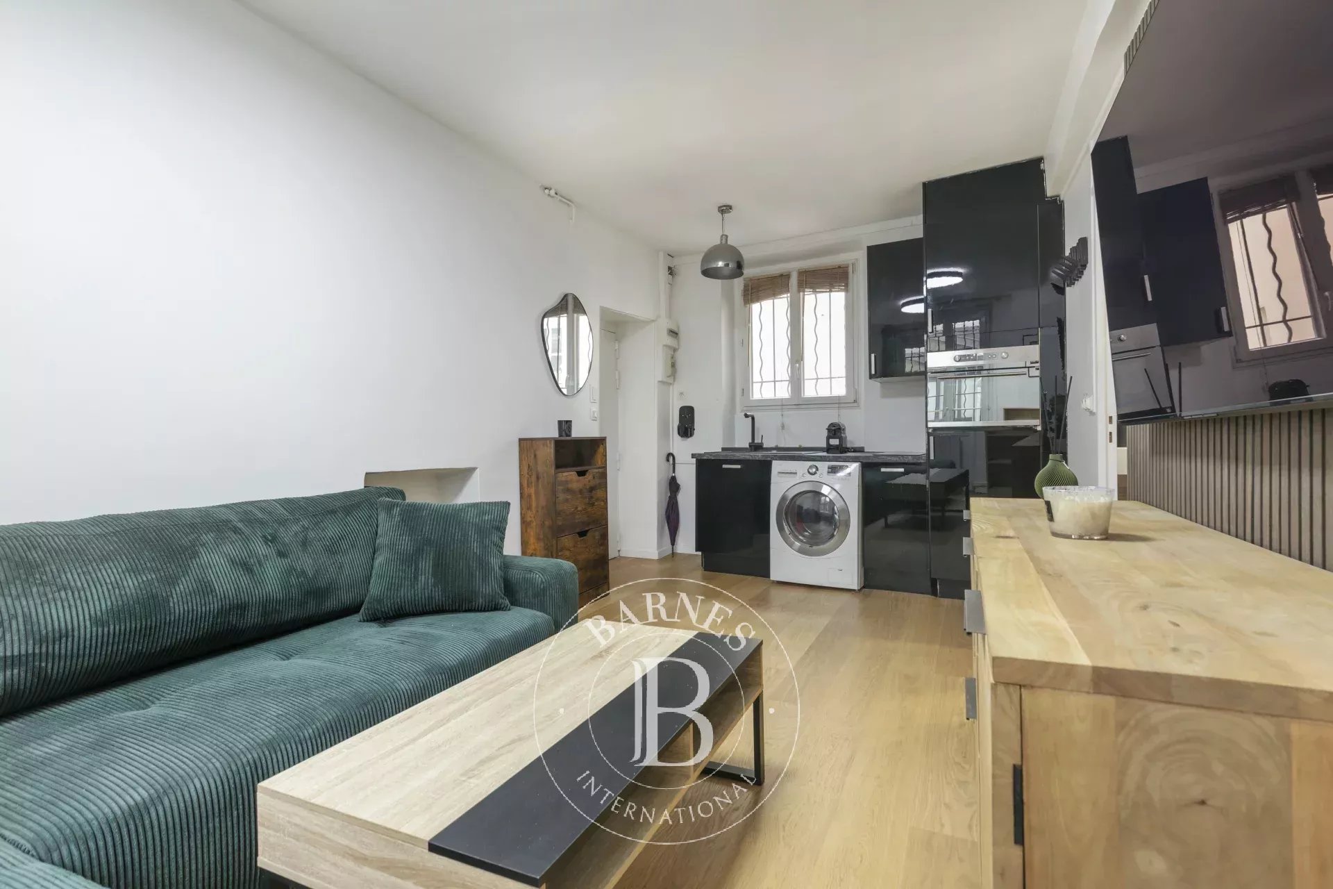 Apartment Paris 75017  -  ref 86739230 (picture 3)