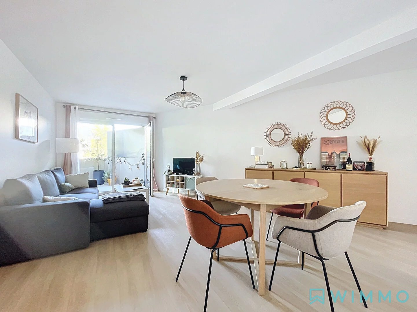 Location Appartement Mérignac