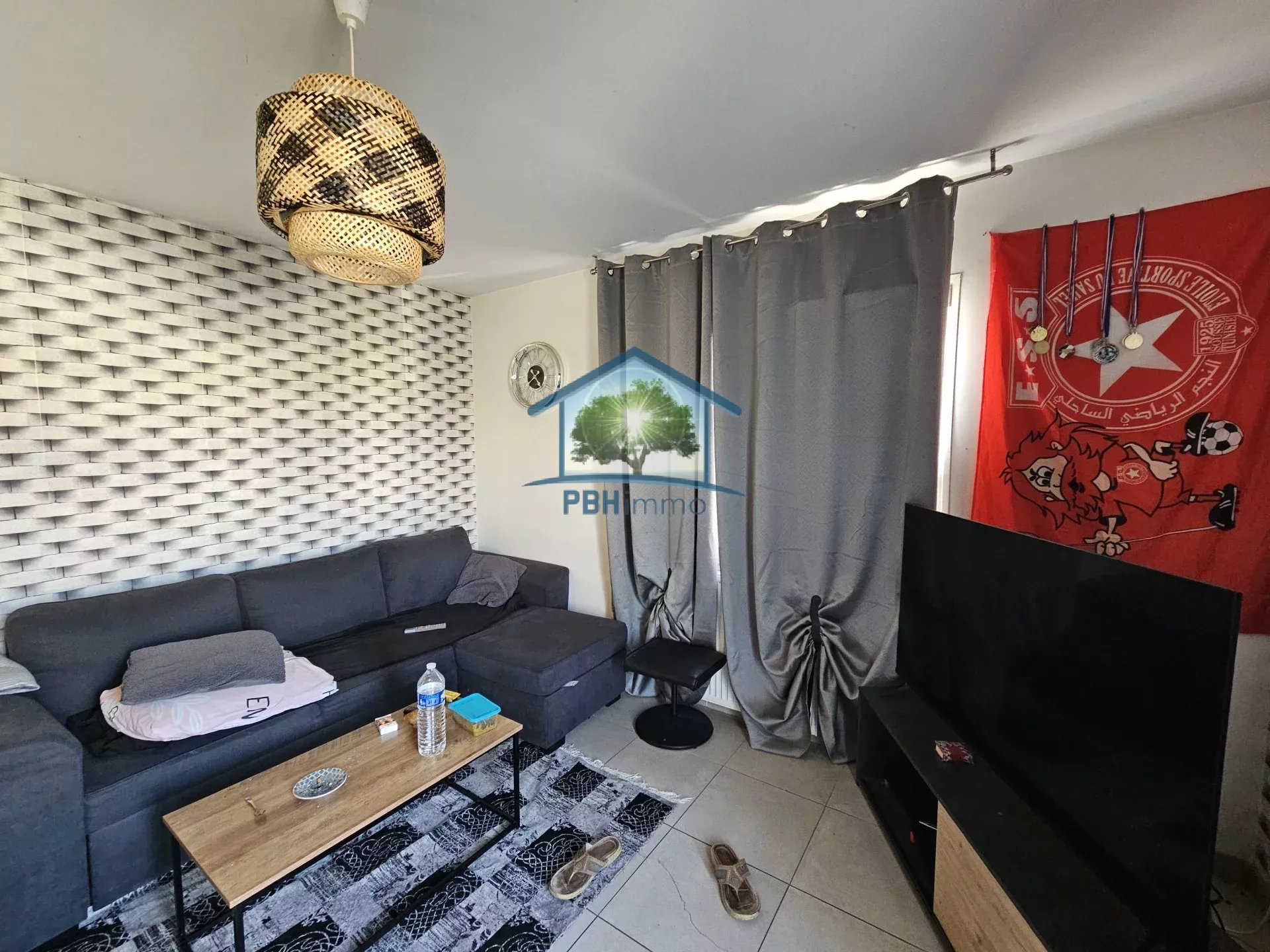 Vente Immeuble Vaulx-en-Velin