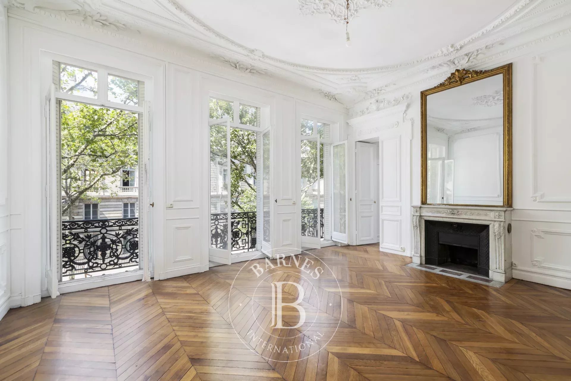 Квартира Paris 7ème