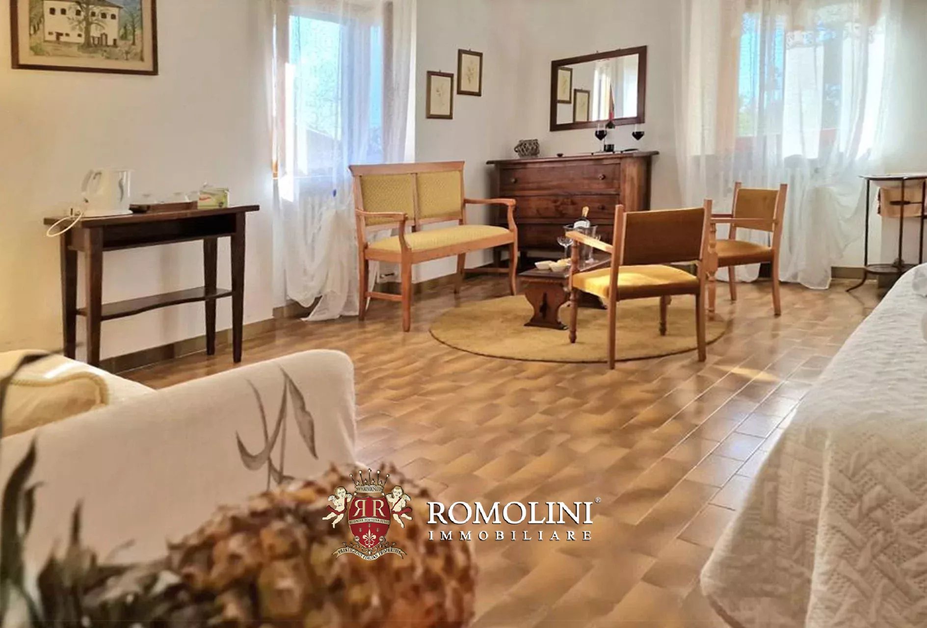 11 Bedroom Villa/Townhouse's Image 23
