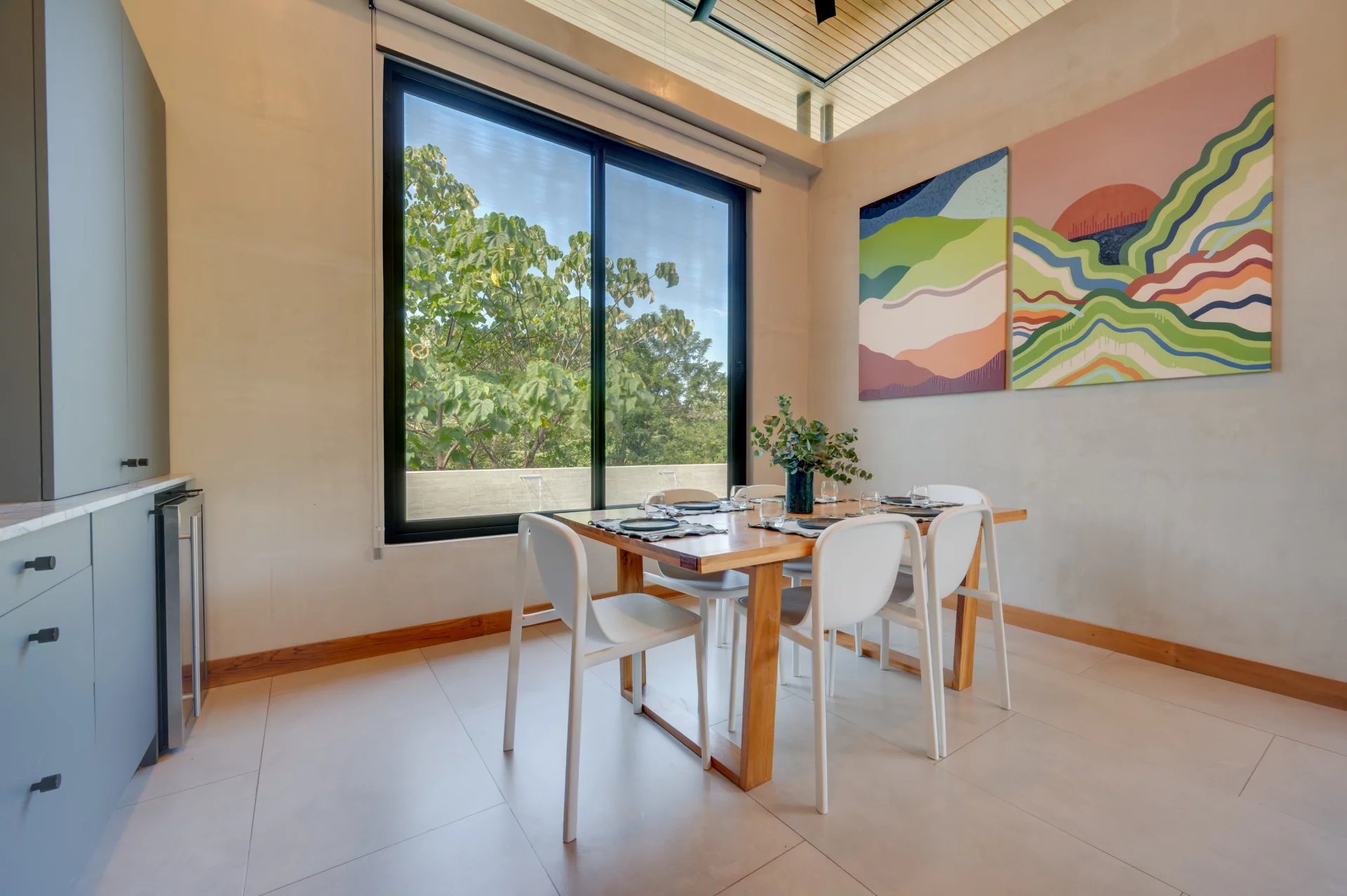 Vente Villa Cabo Velas