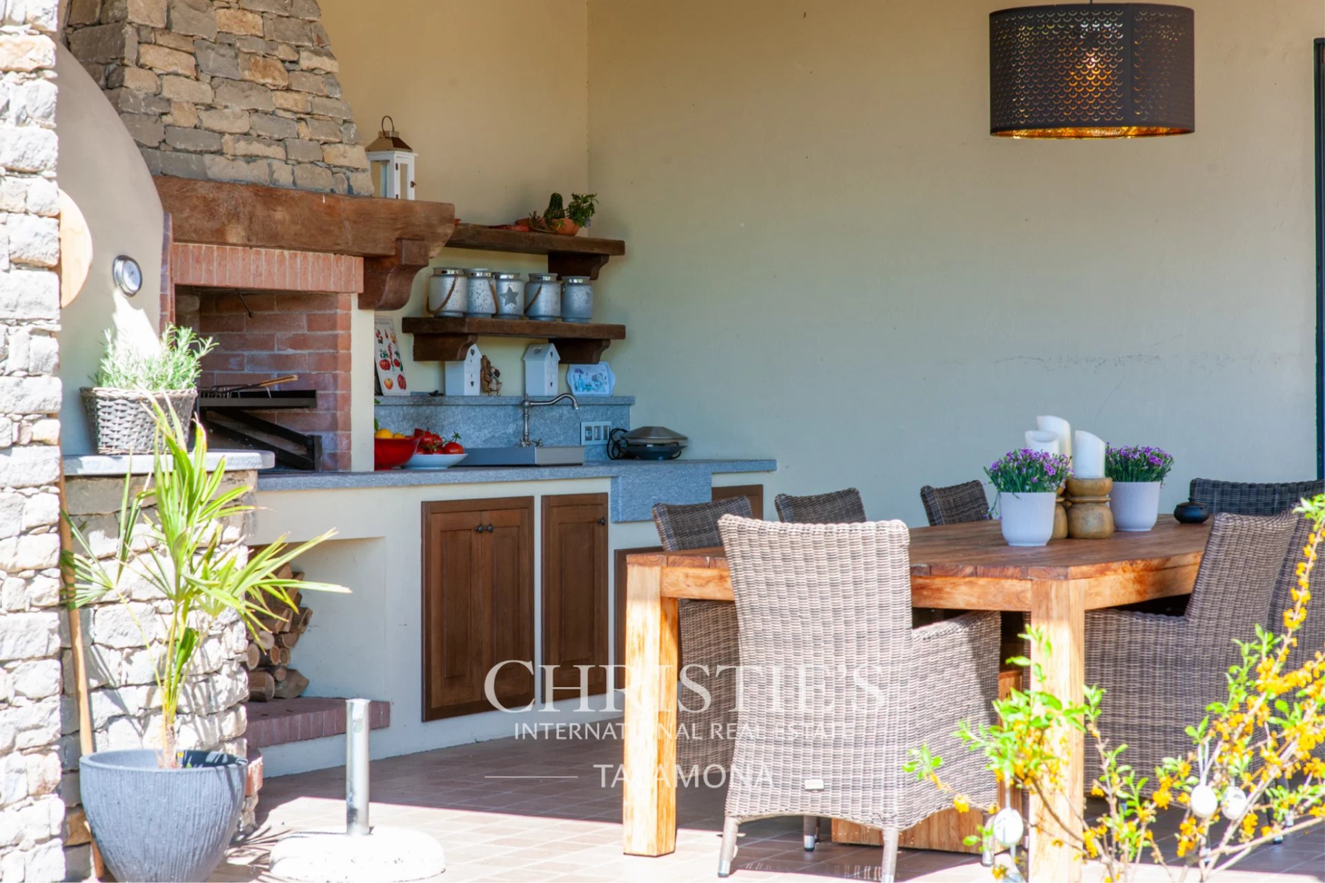 Villa/Townhouse's Image 8