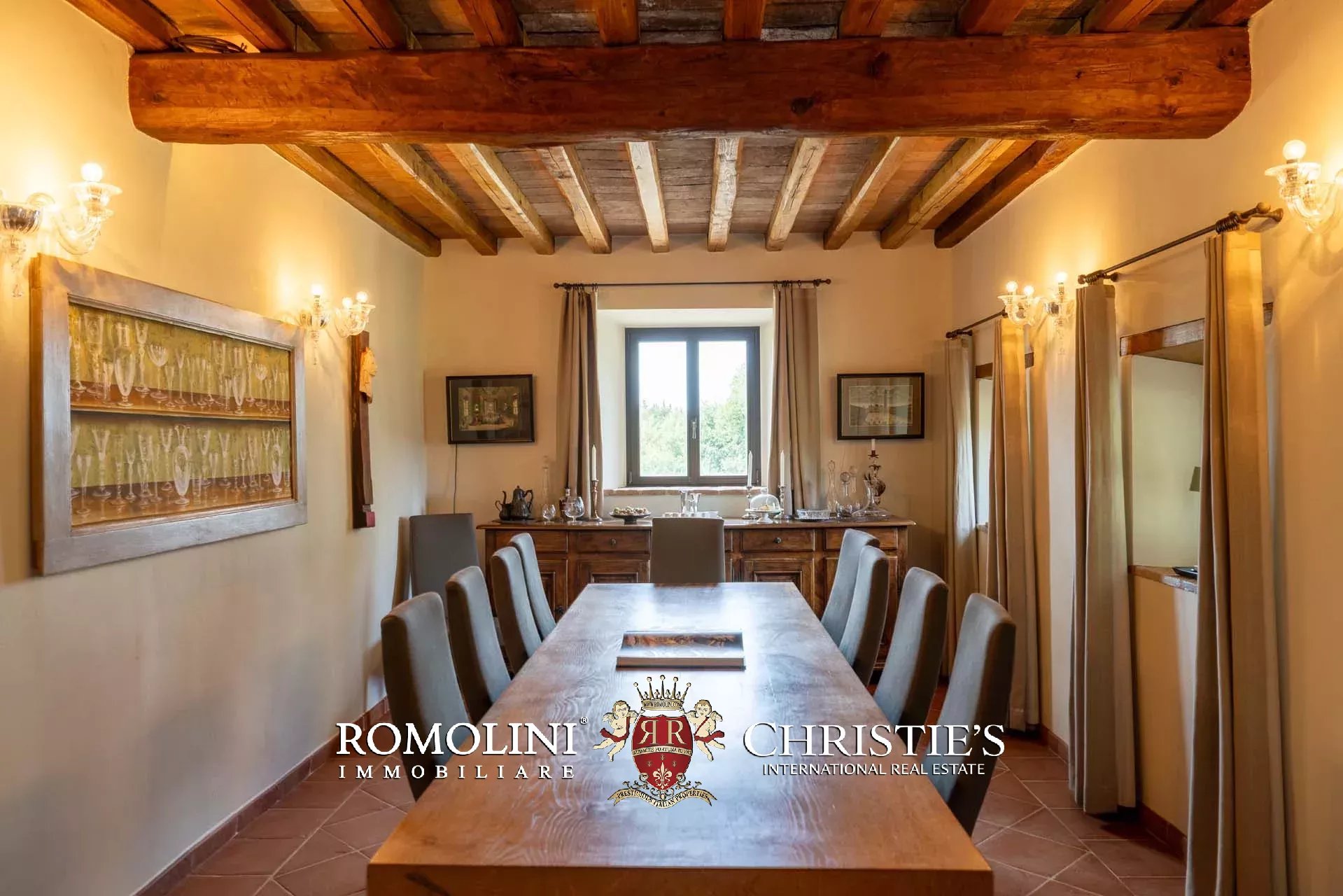 4 Bedroom Villa/Townhouse's Image 31
