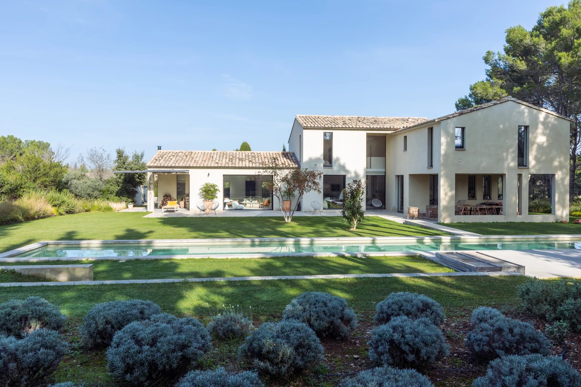 Sale House Eygalières