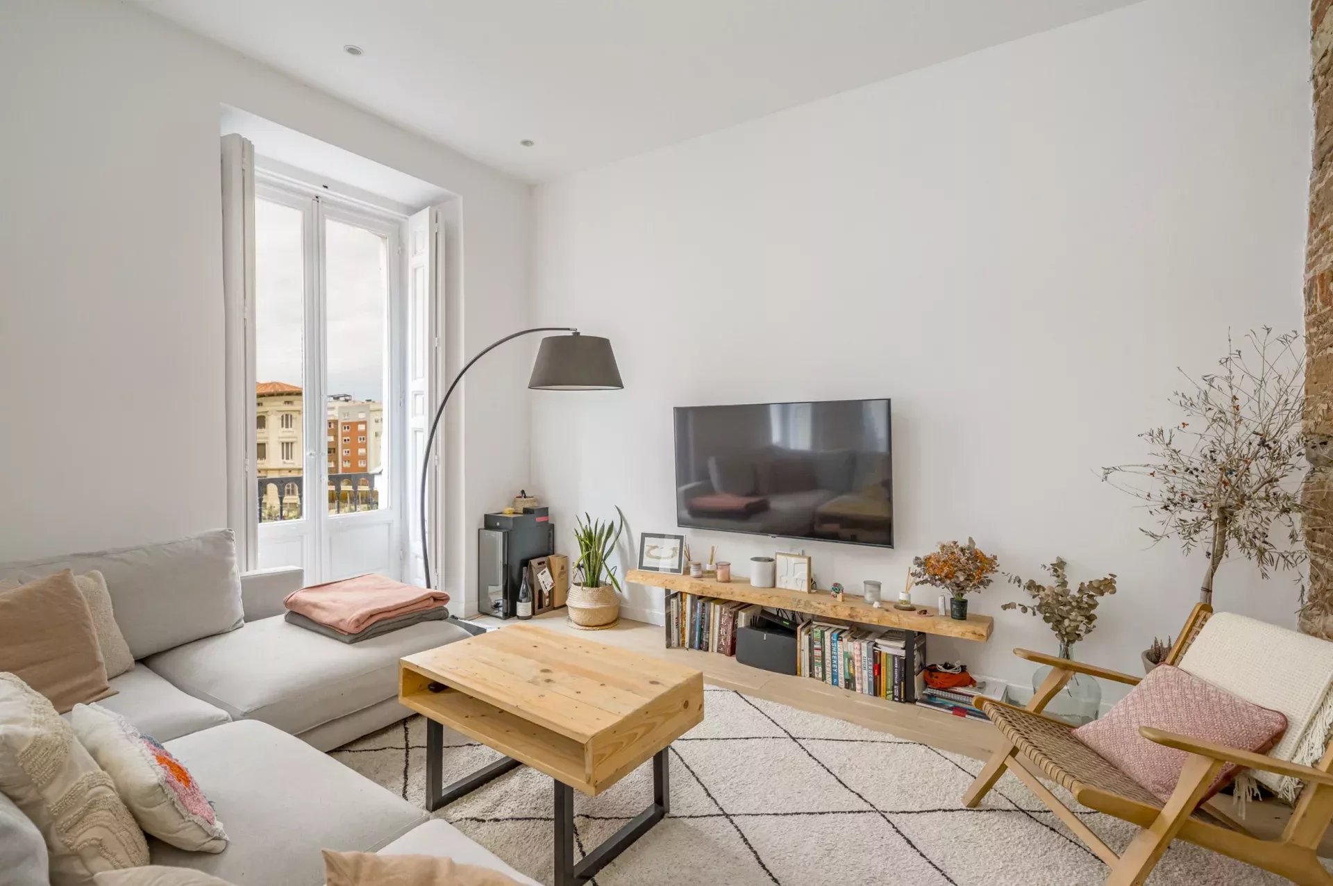 Daire Madrid - picture 9