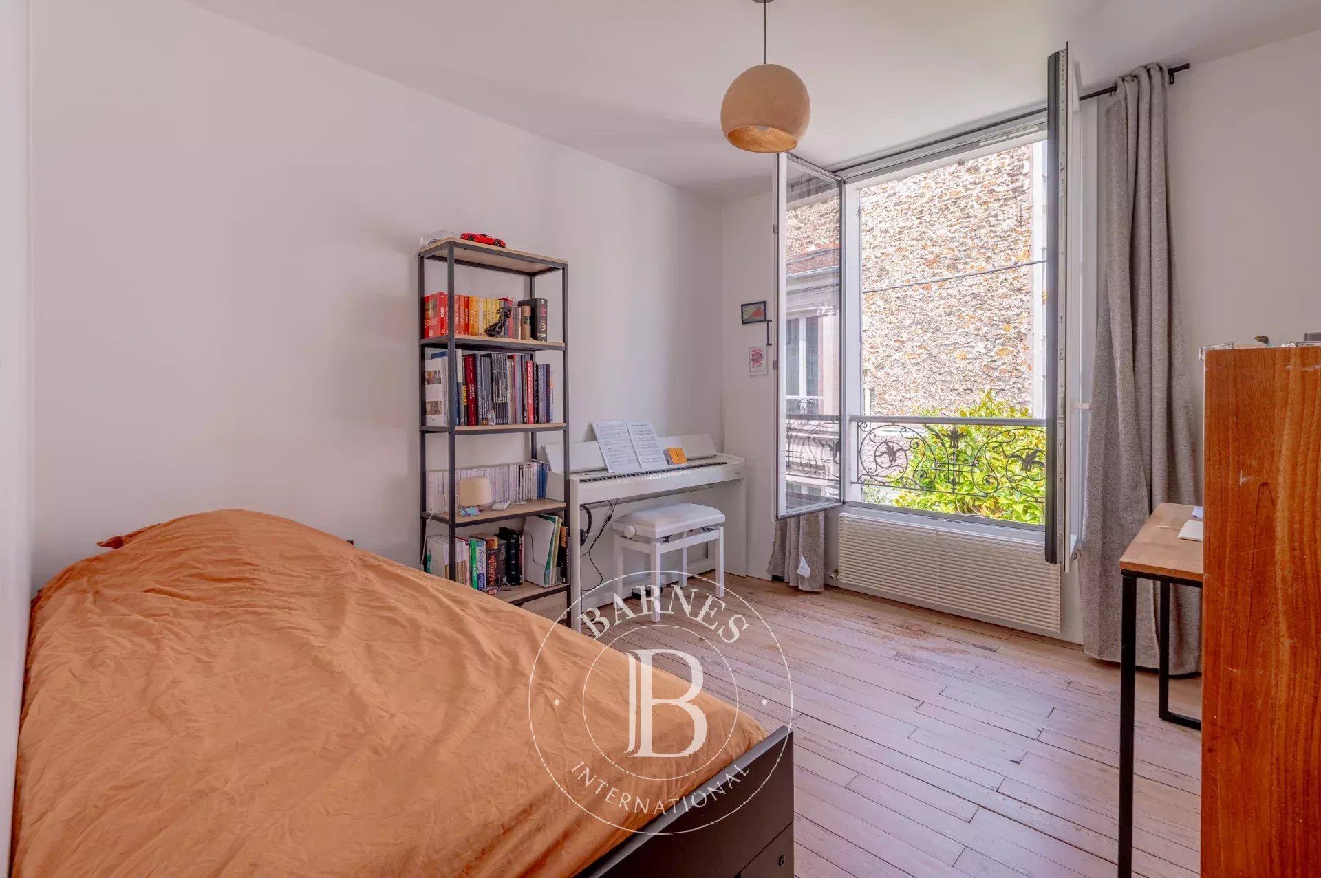 Ev Paris 14ème - picture 9