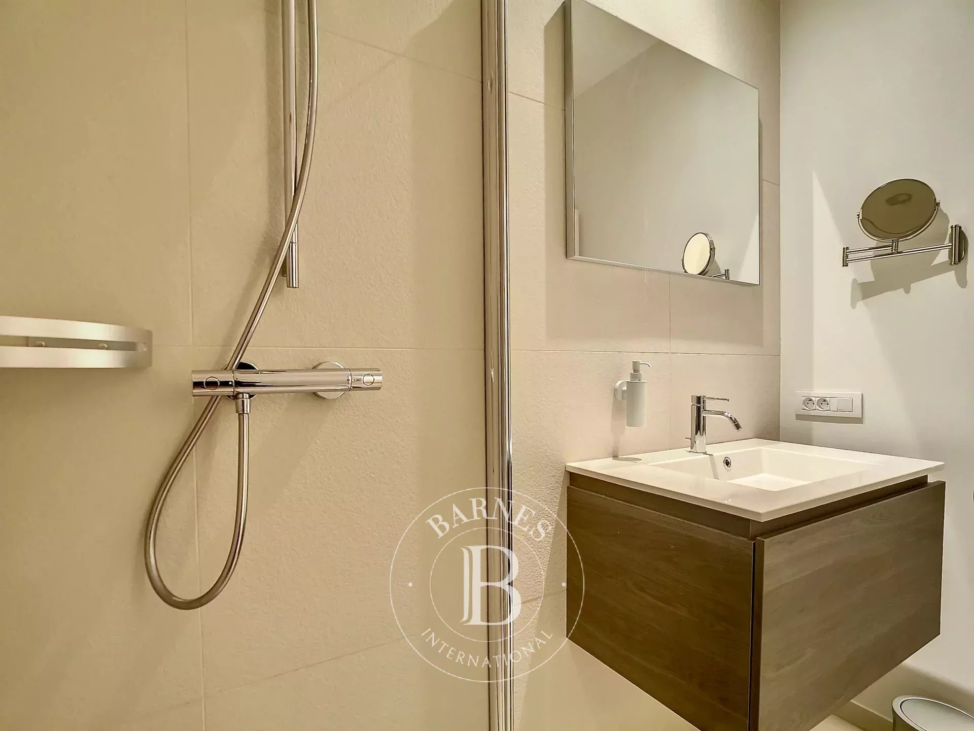 Hamoir - Tuinniveau 3 slaapkamers