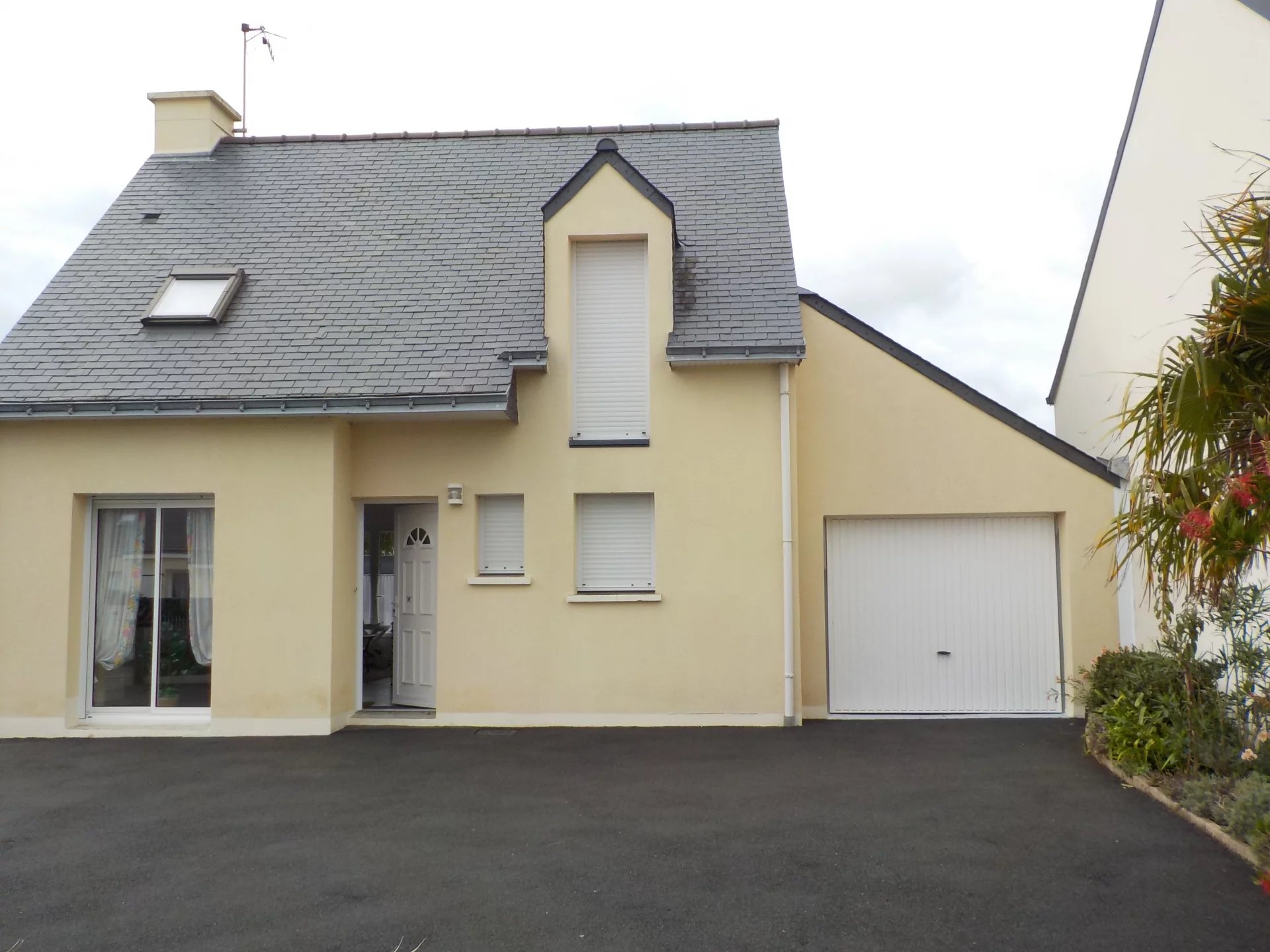 Vente Villa La Turballe