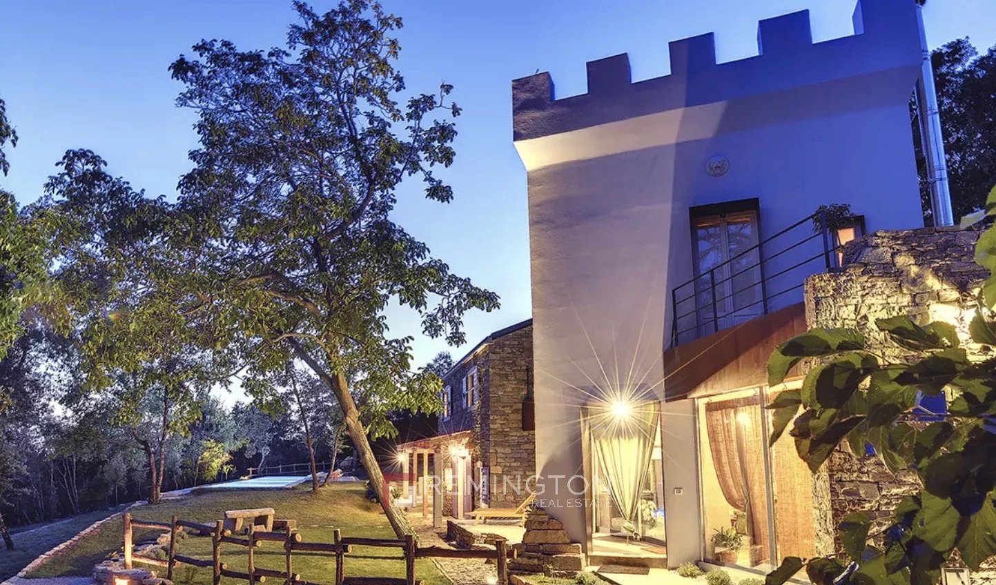 3 Bedroom Villa/Townhouse's Image 9