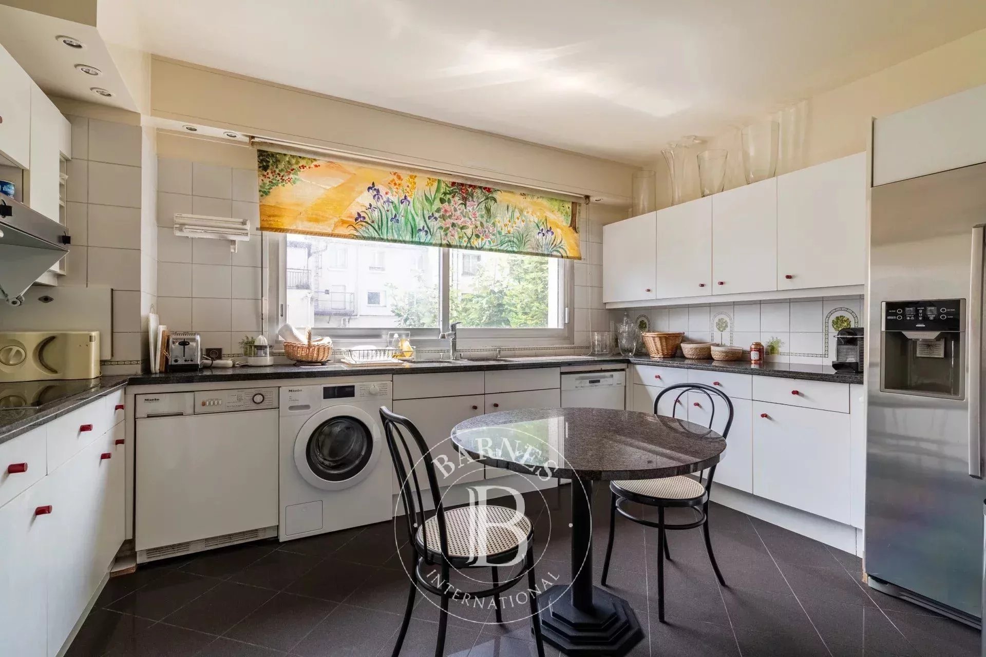 Daire Paris 16ème - picture 10