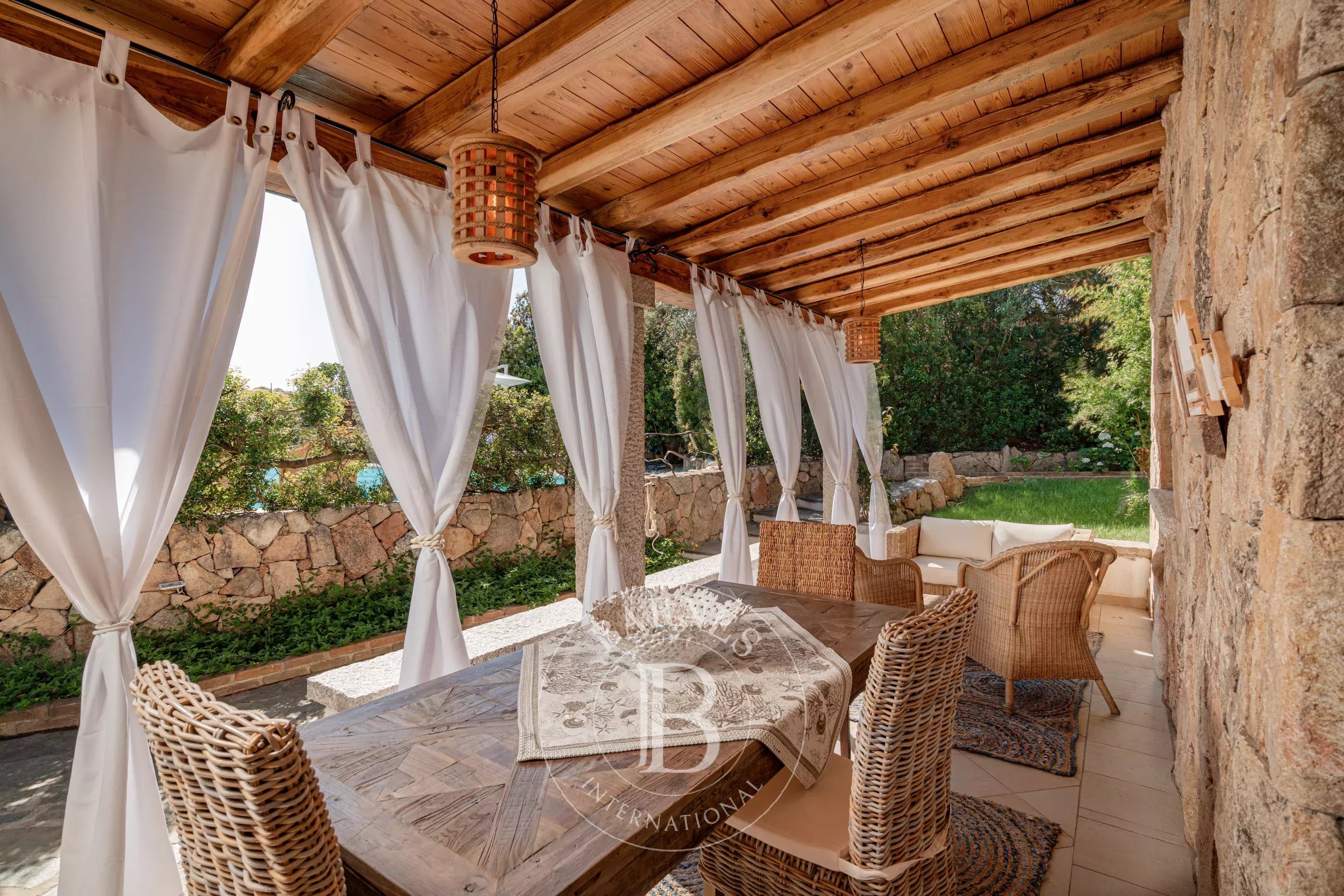 ikiz villa San Teodoro - picture 11