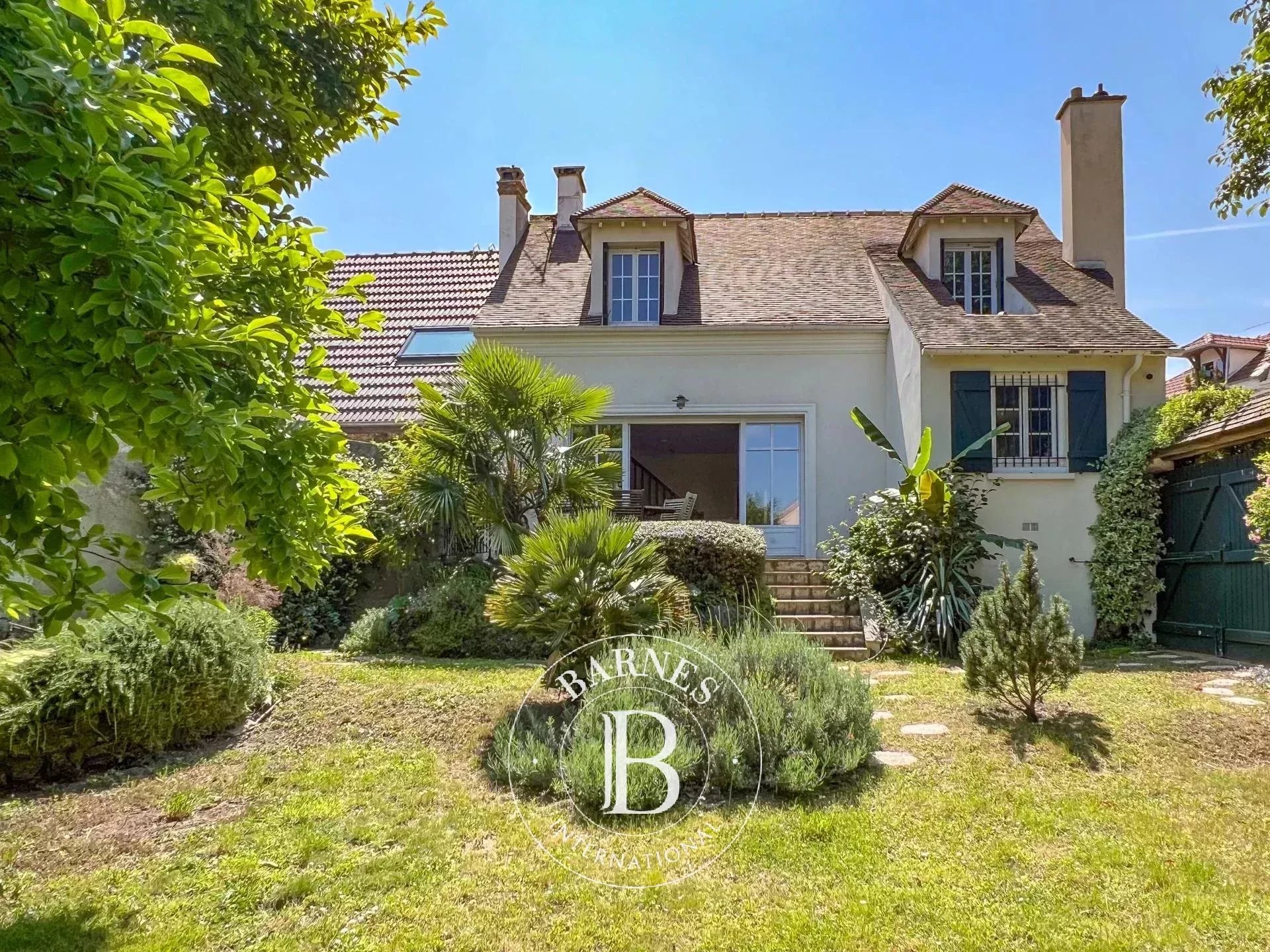 Maison Mareil-Marly  -  ref 85975358 (picture 1)