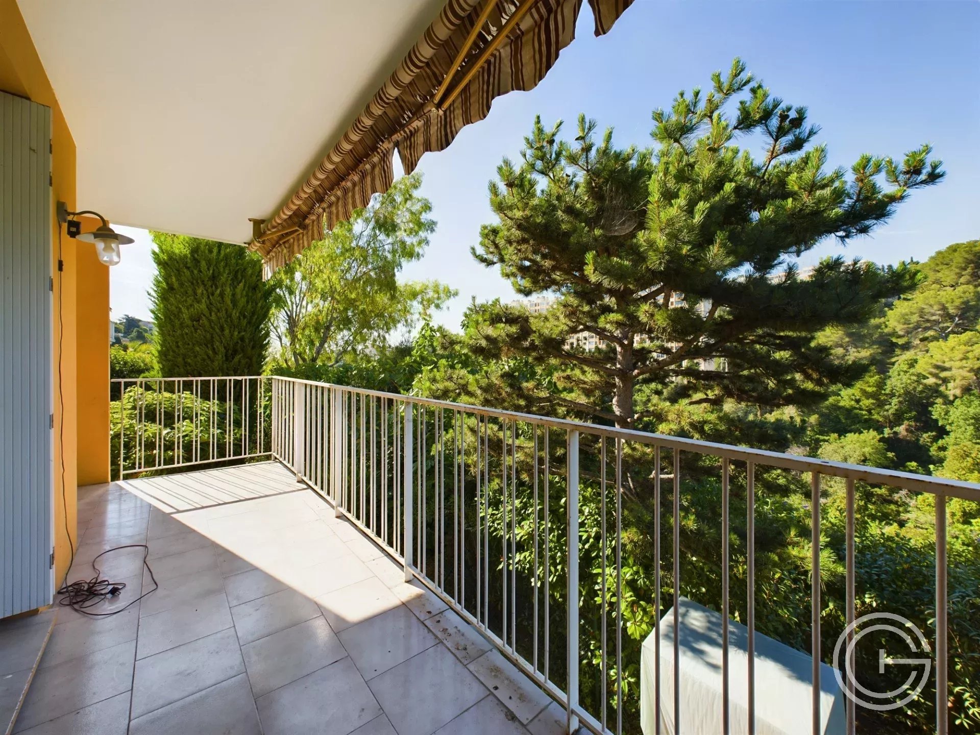 Location Appartement Nice Fabron