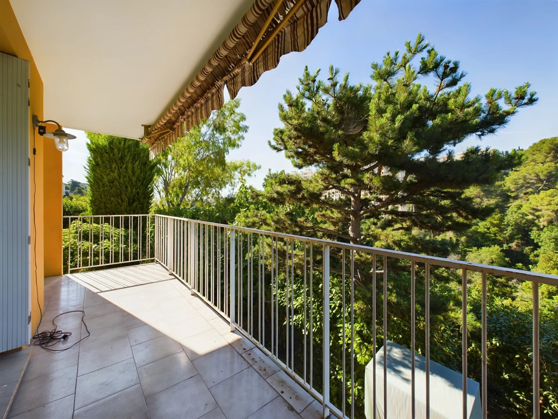 Location Appartement Nice Fabron