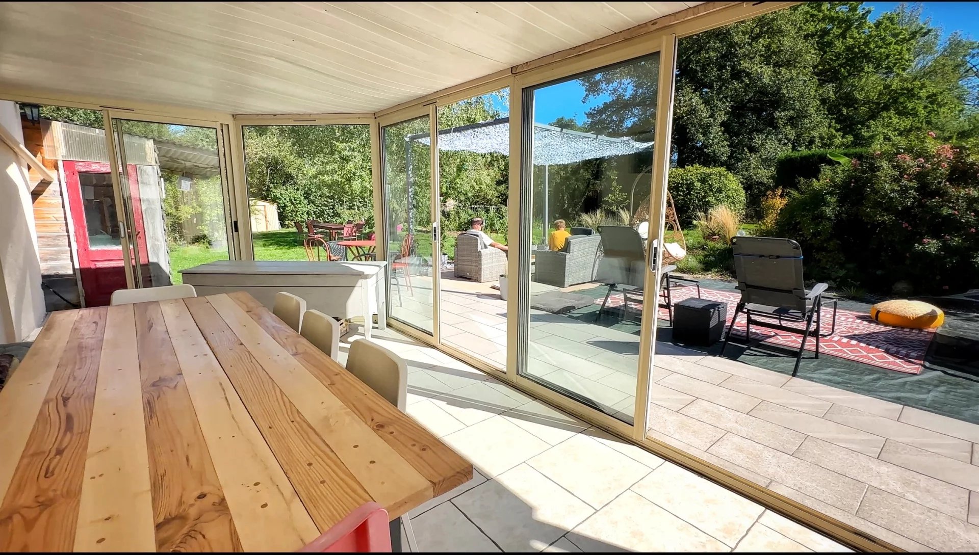 House in Gouzon - Image 3