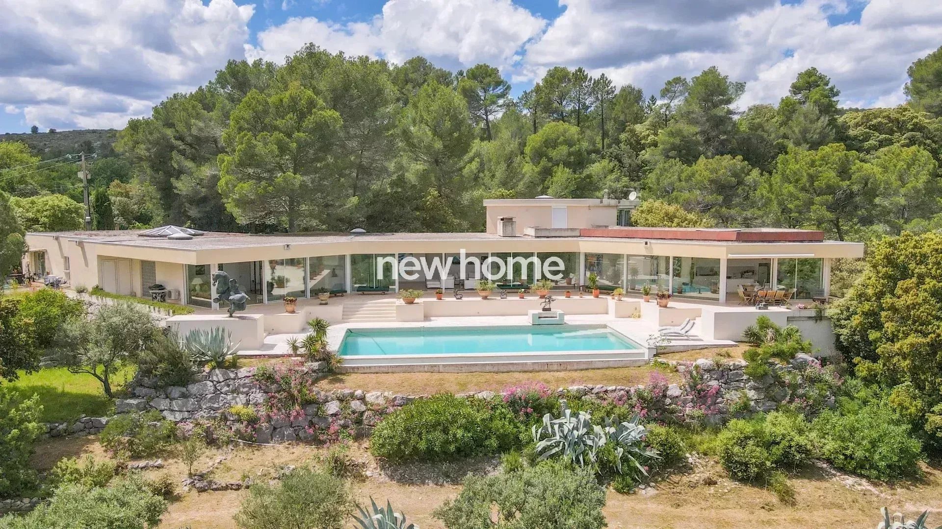 Agence immobilière de New Home Lorgues