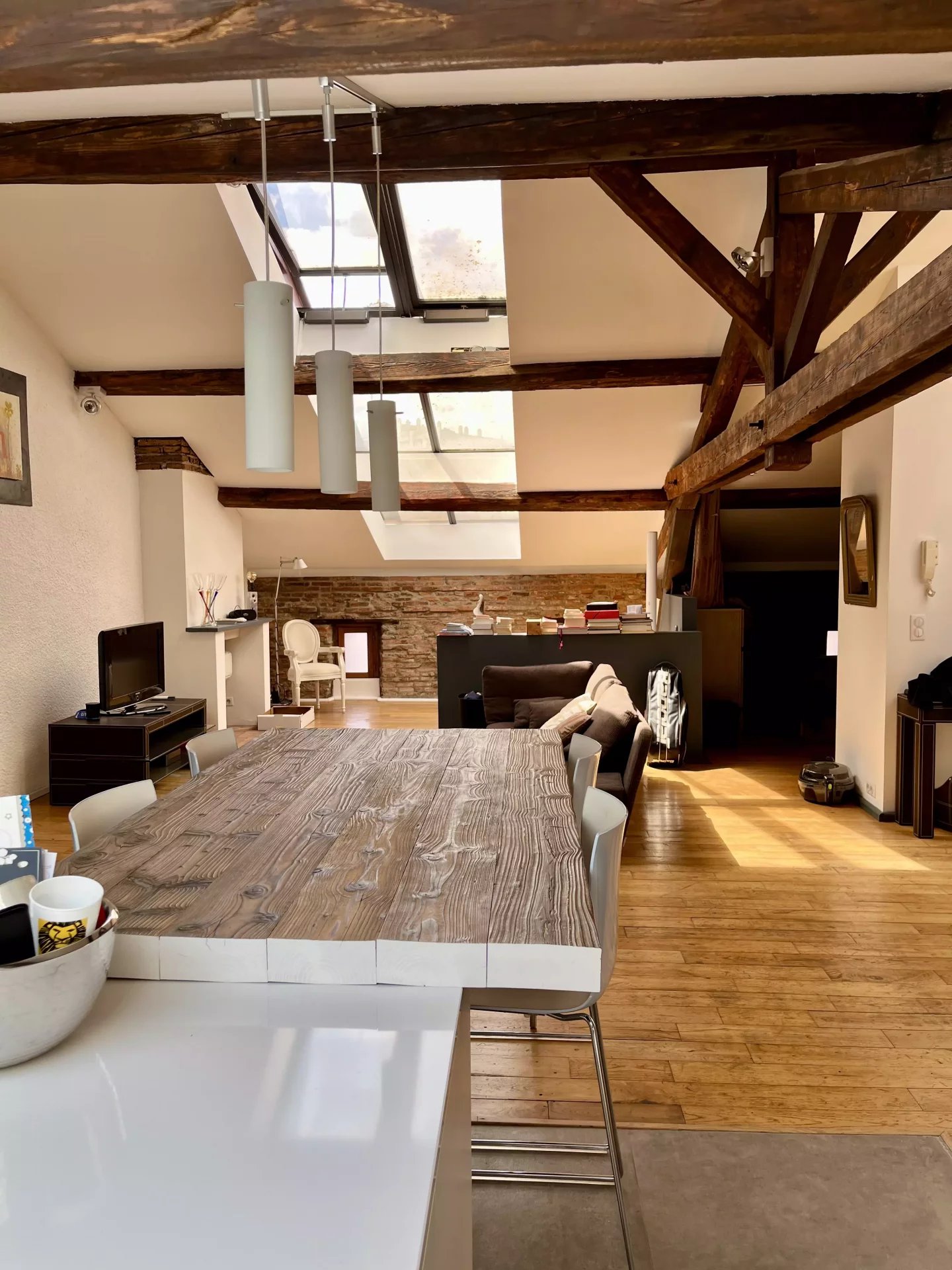 Vente Appartement Toulouse