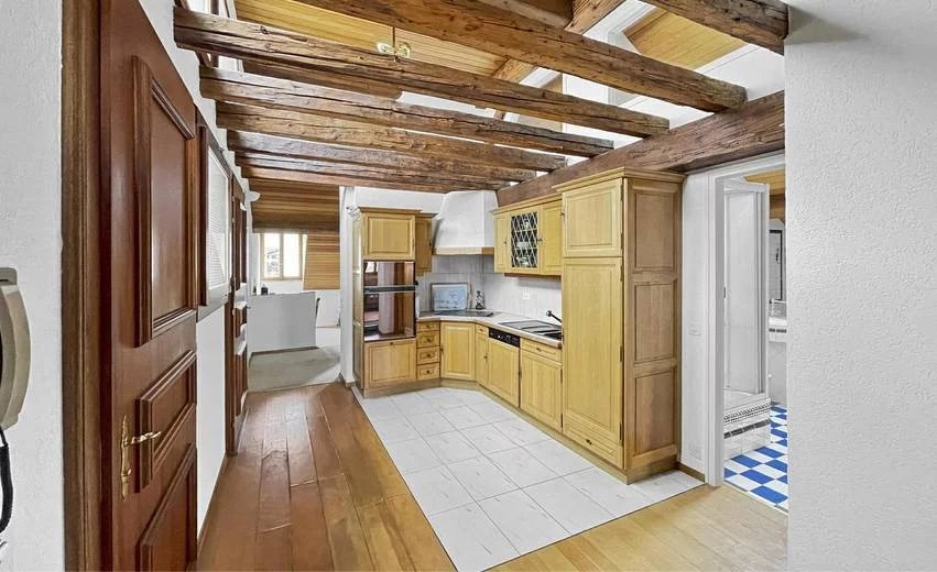 Hôtel particulier d'exception au cœur de la ville