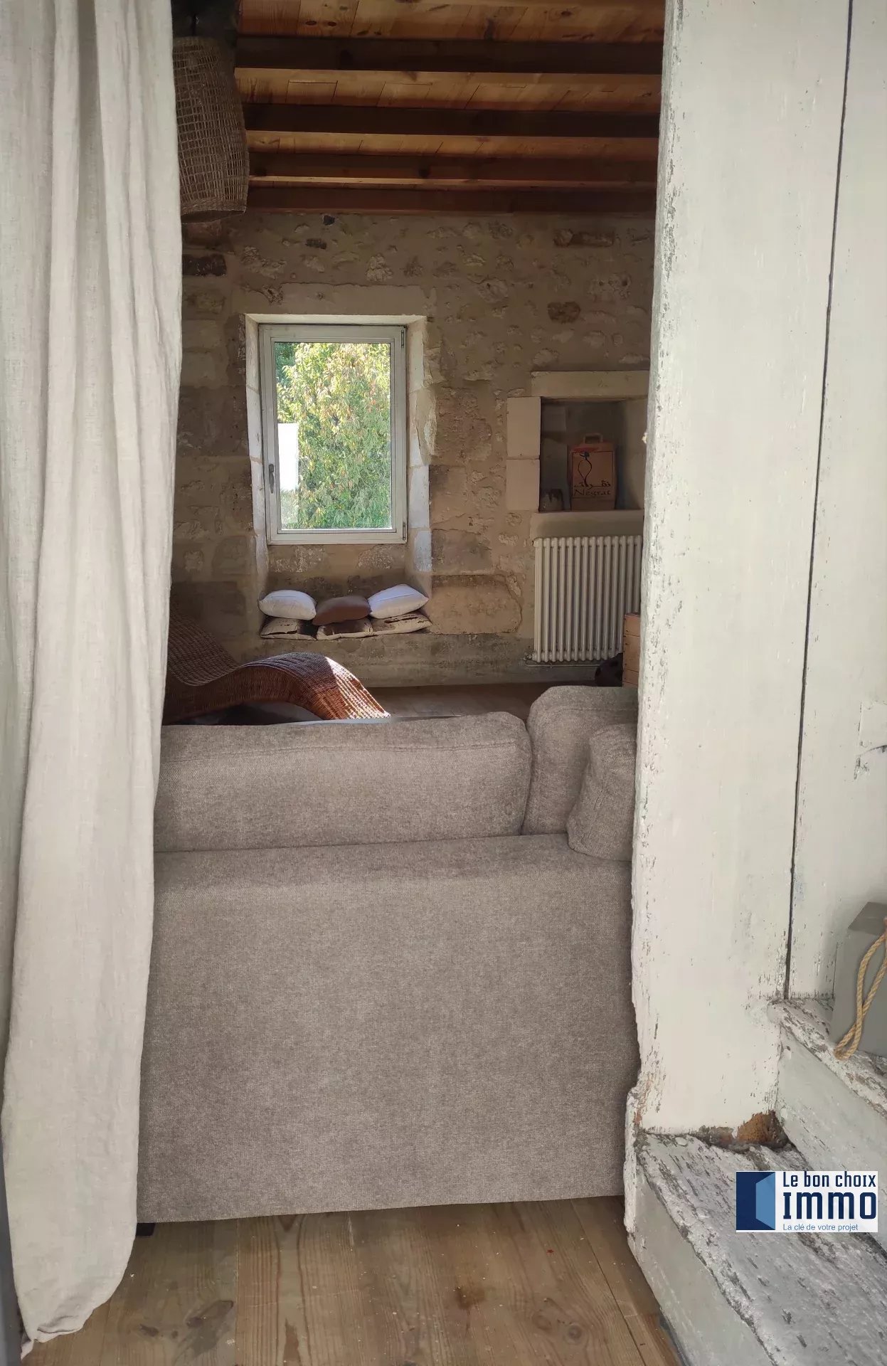 Vente Maison de ville Saintes