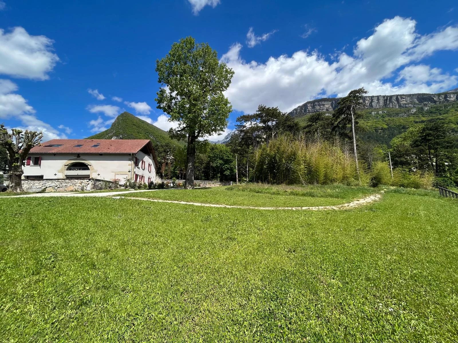 Agence immobilière de BV Immobilier
