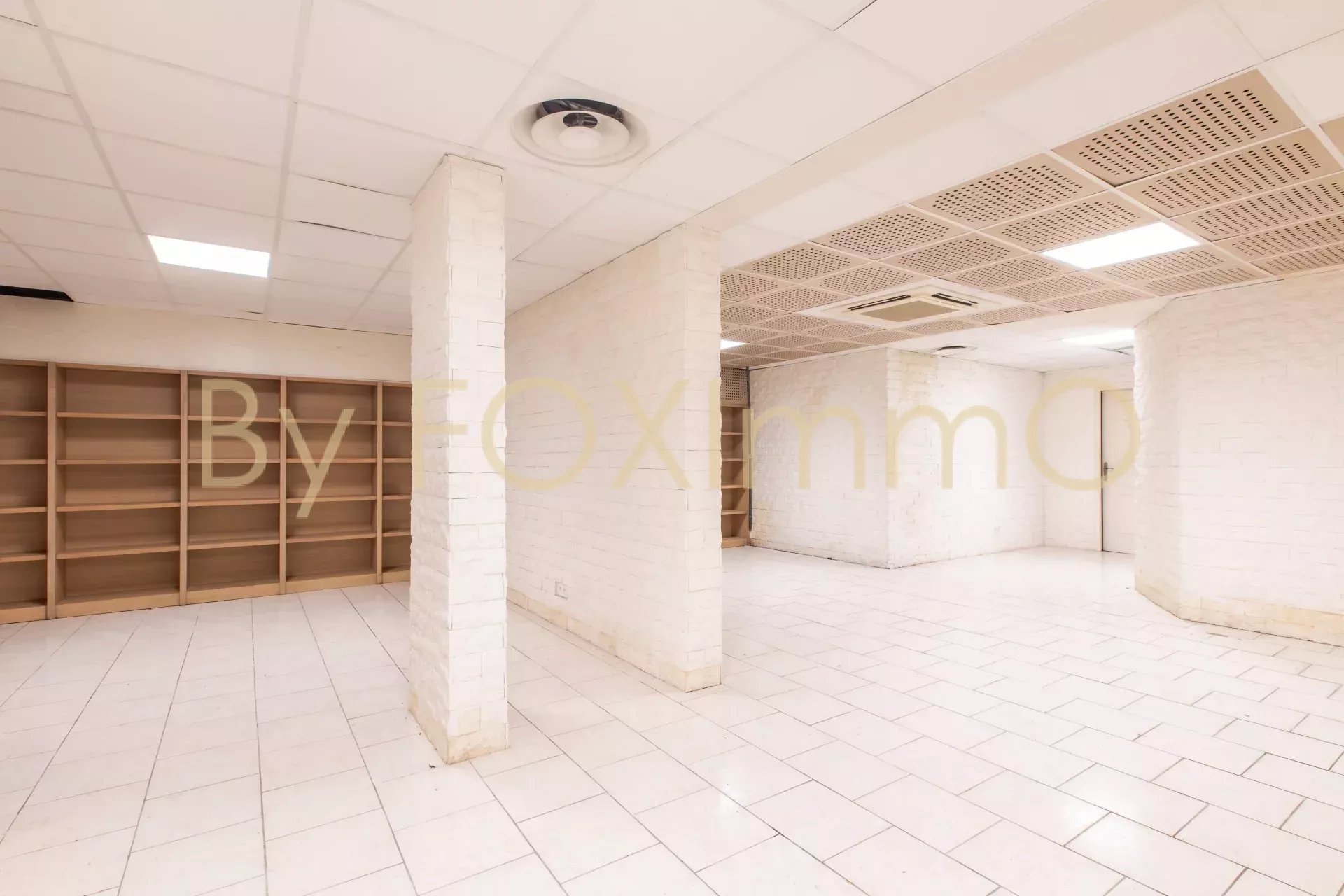 Agence immobilière de Foximmo