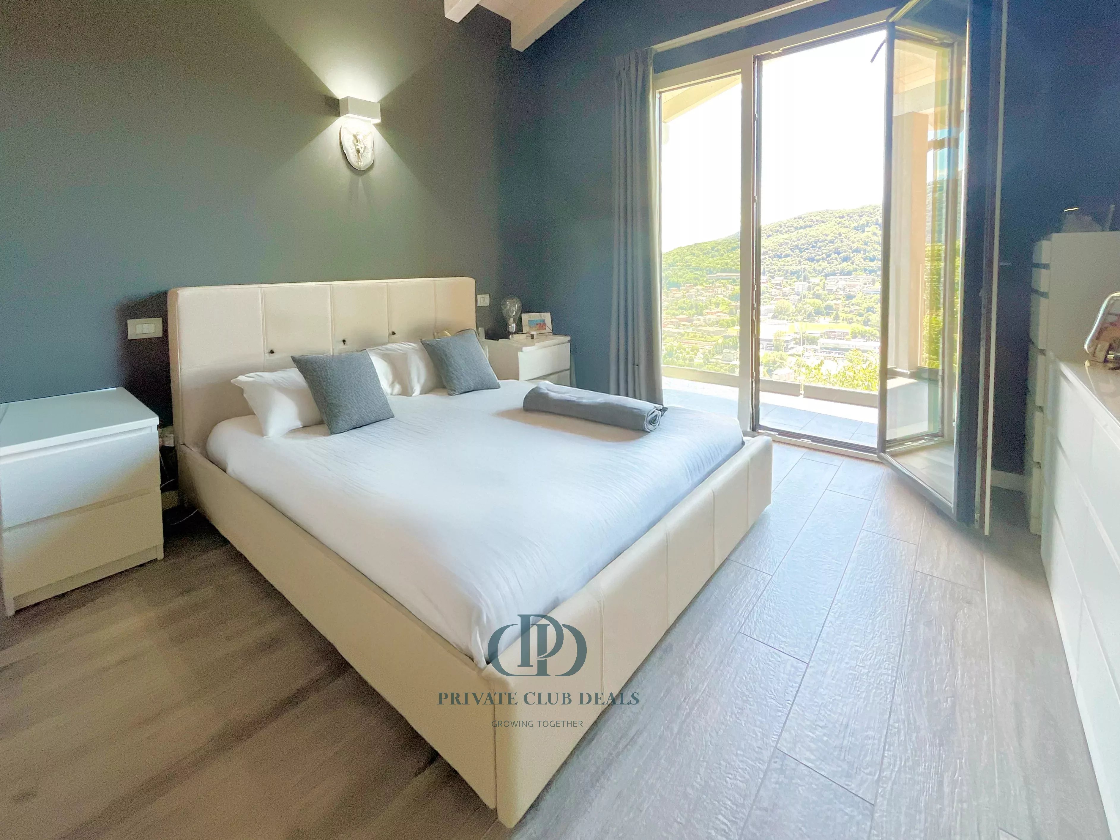 Villa Cernobbio - picture 7