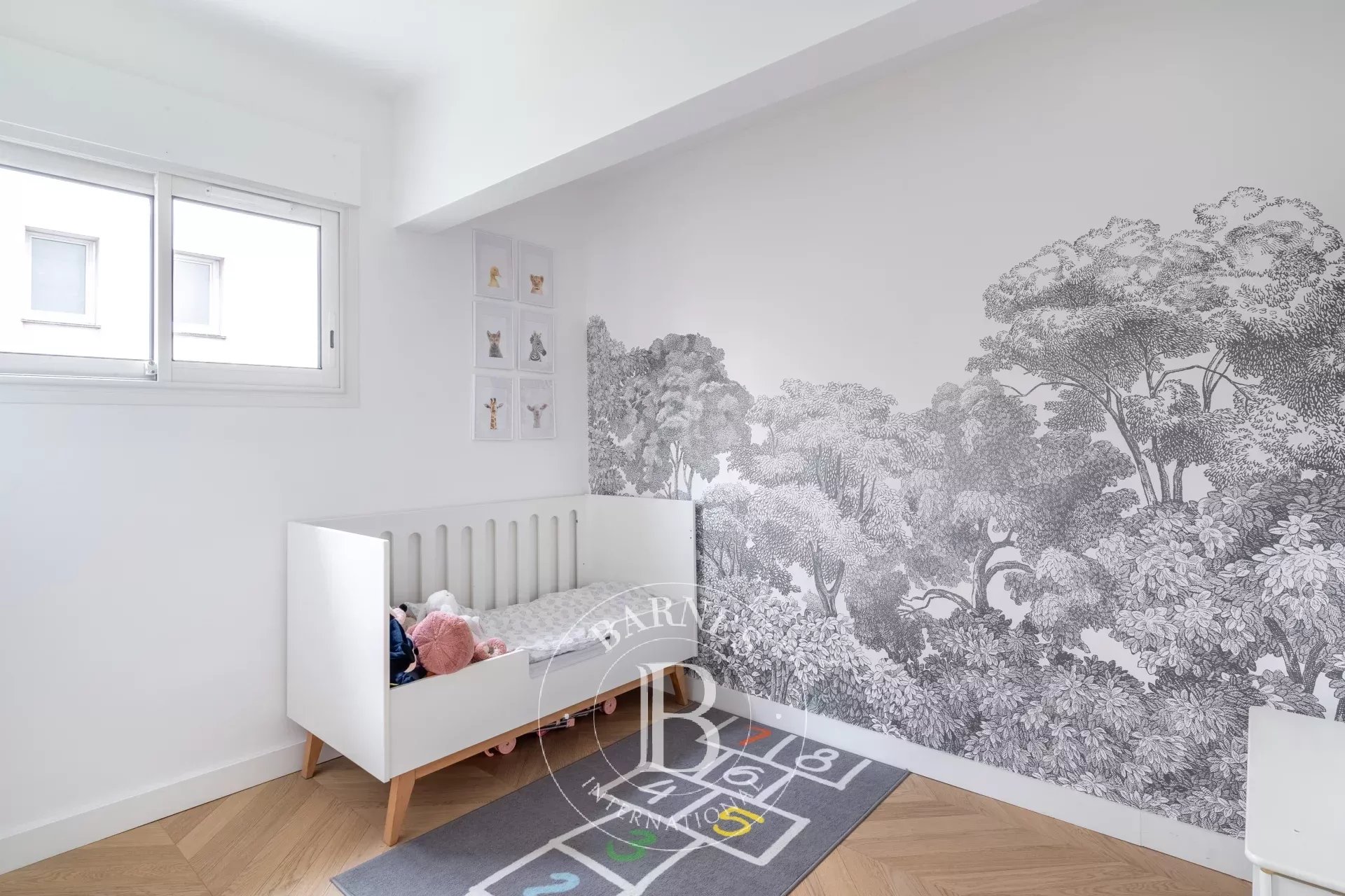 Квартира Neuilly-sur-Seine - picture 9