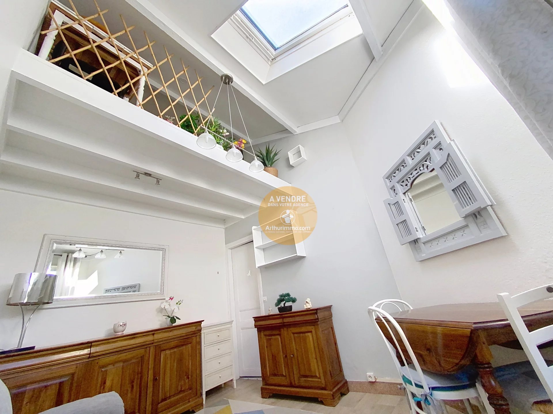 Agence immobilière de Arthurimmo.com Baillet en France