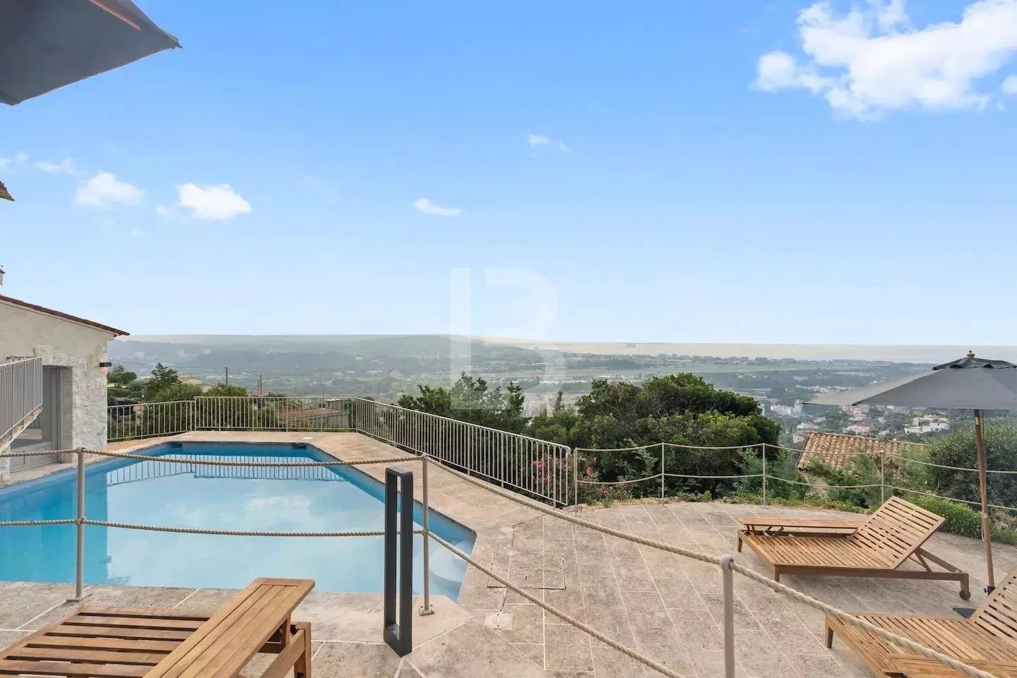 Vente Maison Mandelieu-la-Napoule