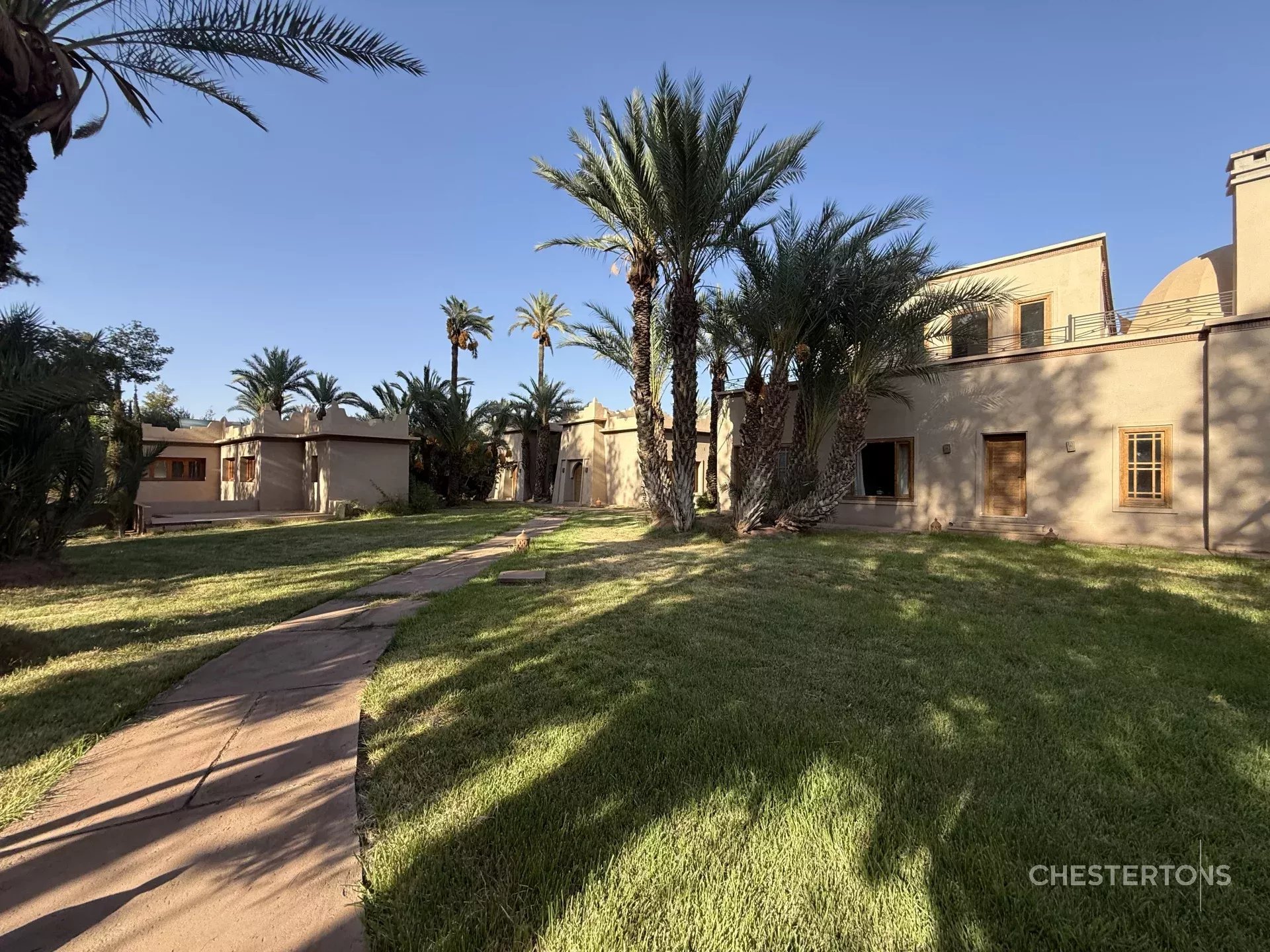 Image of Property - 10 Bedrooms for Sale in Marrakech-Ménara-Marrakech-Morocco, Image 13