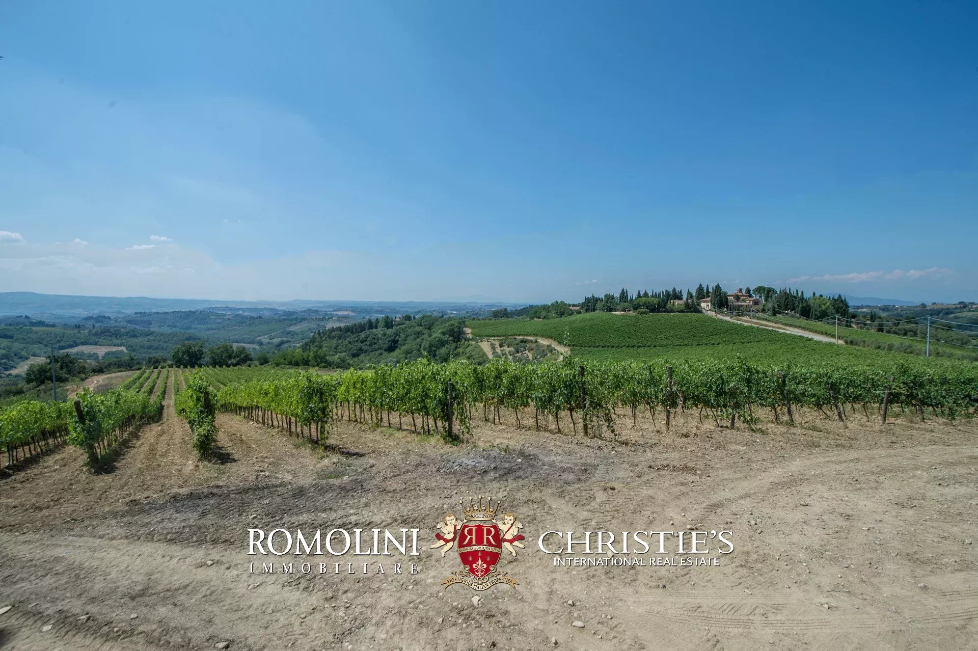5 Bedroom Vineyard's Image 22