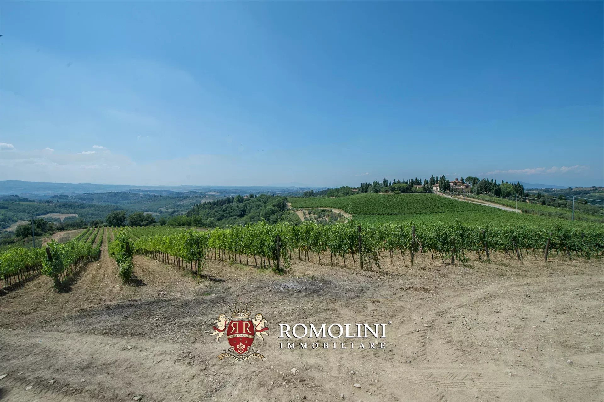 5 Bedroom Vineyard's Image 22