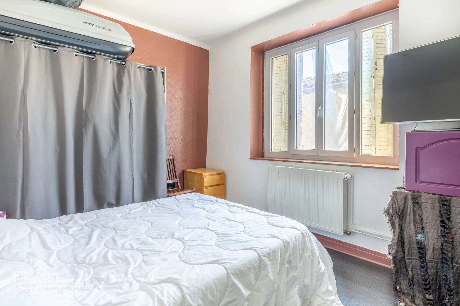 IMMEUBLE 2 LOTS