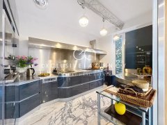 Cannet Europe, 302m² townhouse in a quiet location — photo 6 of 7