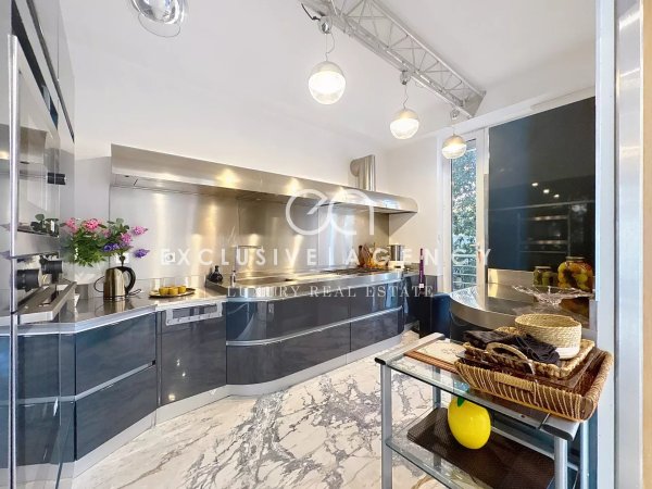 Cannet Europe, 302m² townhouse in a quiet location — photo 6