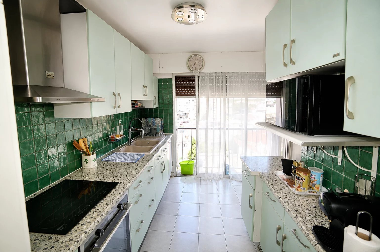 Vente Appartement Les Pavillons-sous-Bois