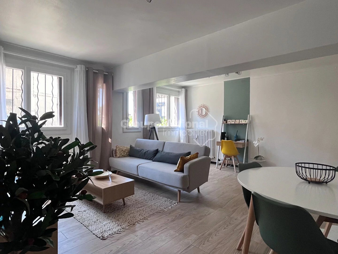Vente Appartement Arles