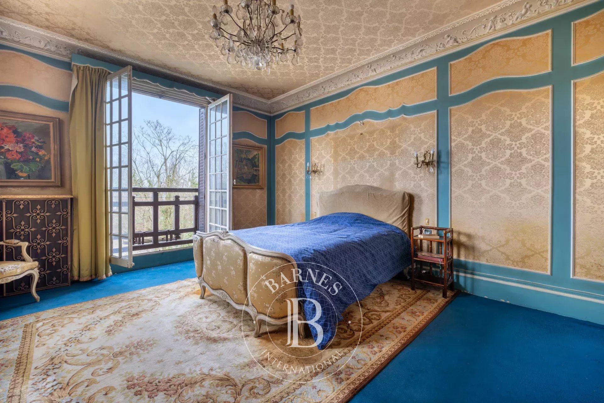 Mülkiyet Saint-Maur-des-Fossés - picture 12