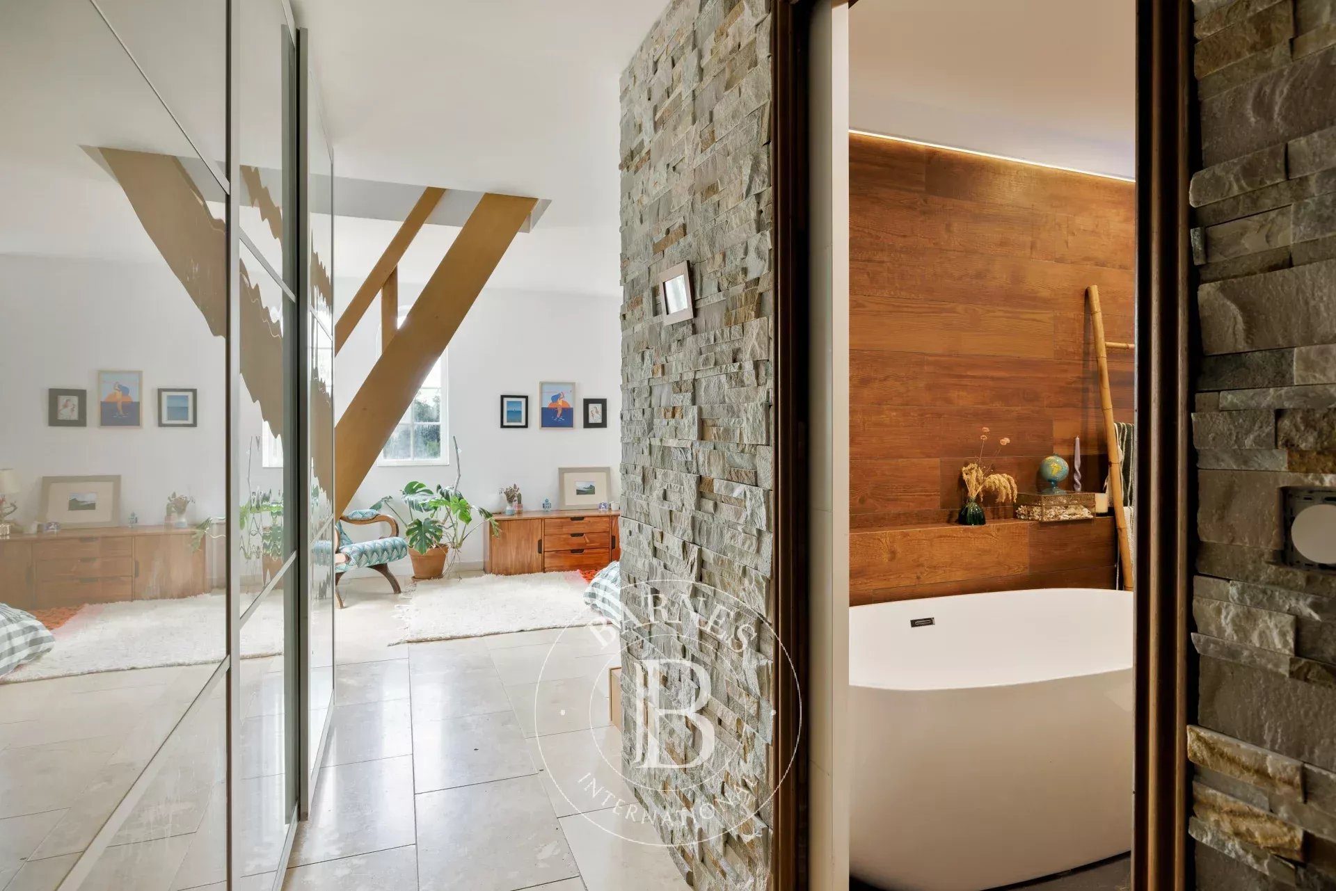 Saint-Jean-de-Luz  - Maison 7 Pi&egrave;ces - picture 13